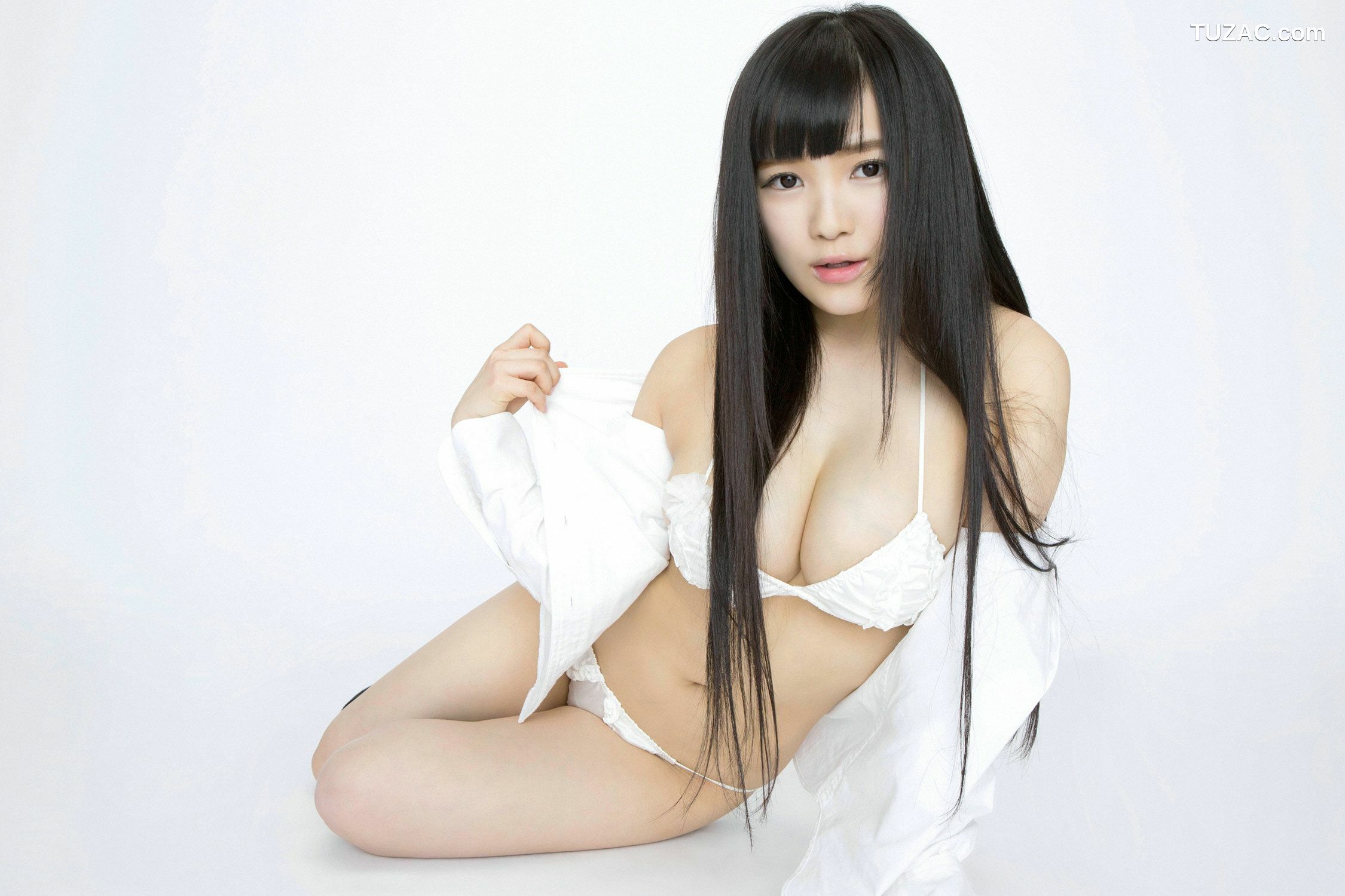 YS Web_ Vol.596 Jun Amaki 天木じゅん/天木纯 写真集[46P]