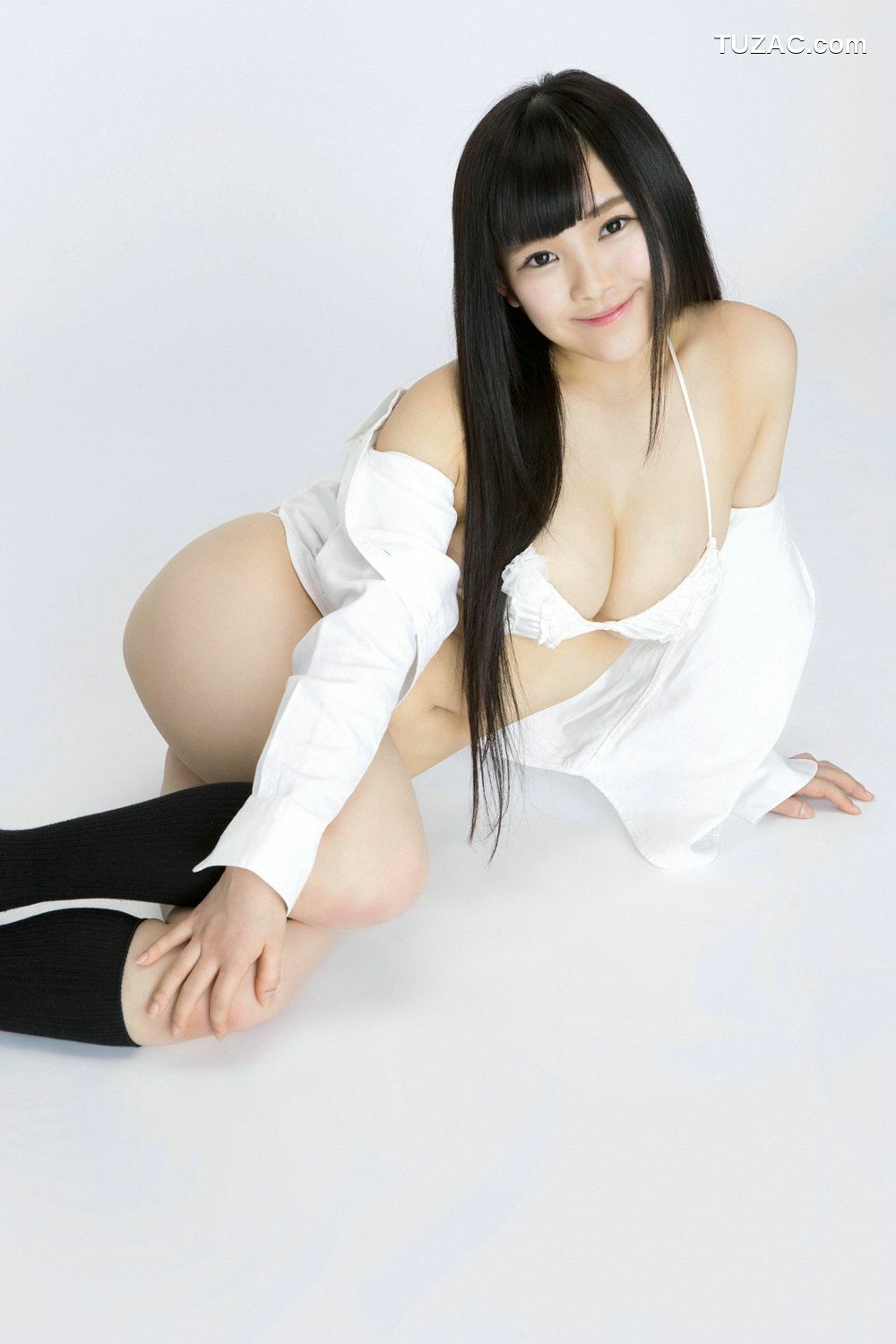 YS Web_ Vol.596 Jun Amaki 天木じゅん/天木纯 写真集[46P]