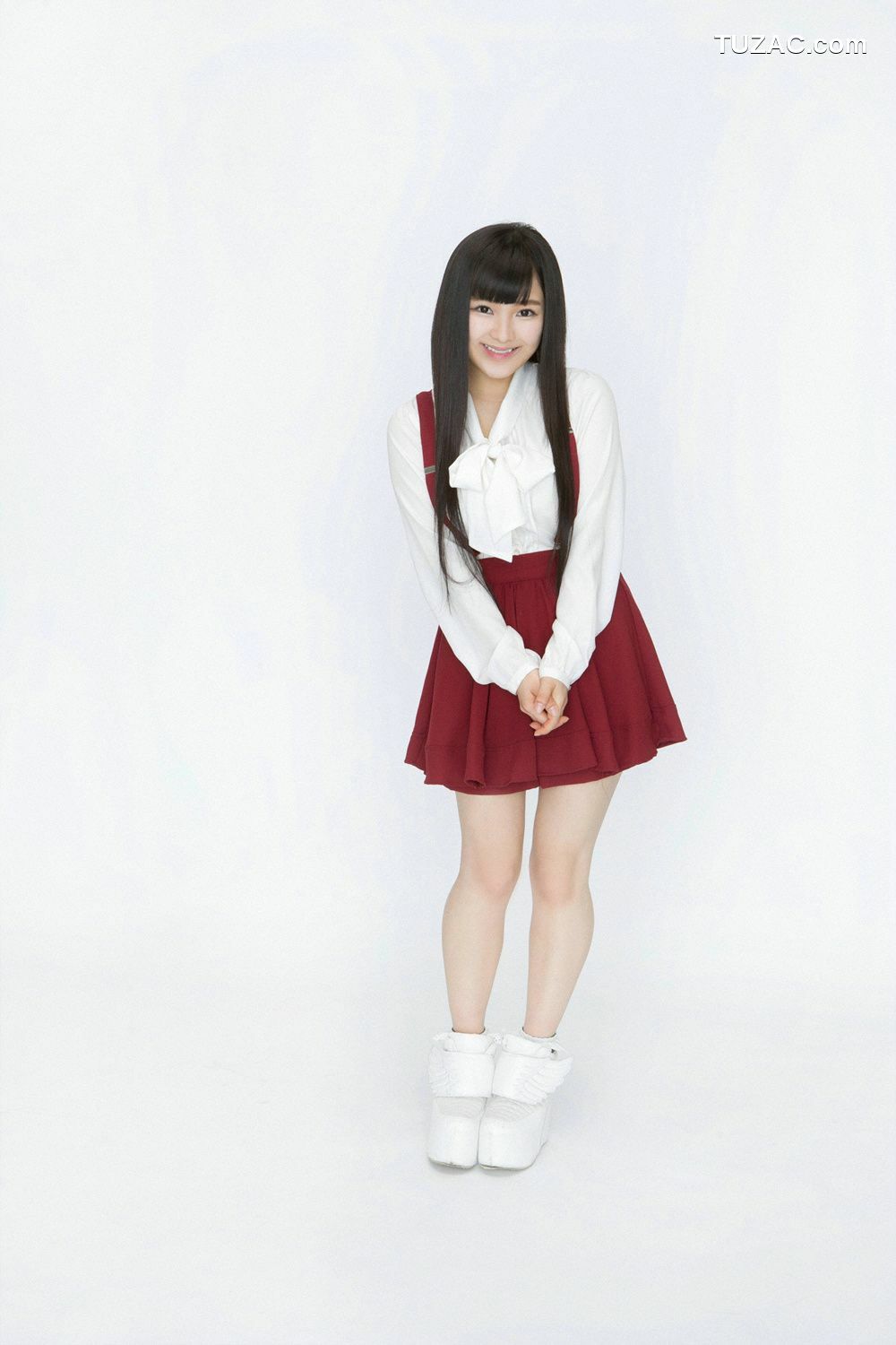 YS Web_ Vol.596 Jun Amaki 天木じゅん/天木纯 写真集[46P]