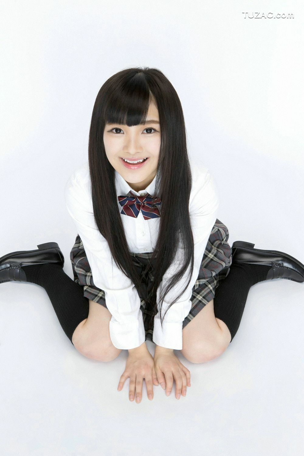 YS Web_ Vol.596 Jun Amaki 天木じゅん/天木纯 写真集[46P]