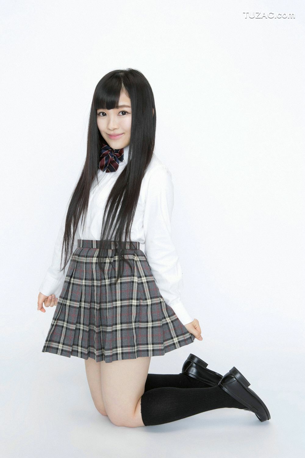 YS Web_ Vol.596 Jun Amaki 天木じゅん/天木纯 写真集[46P]