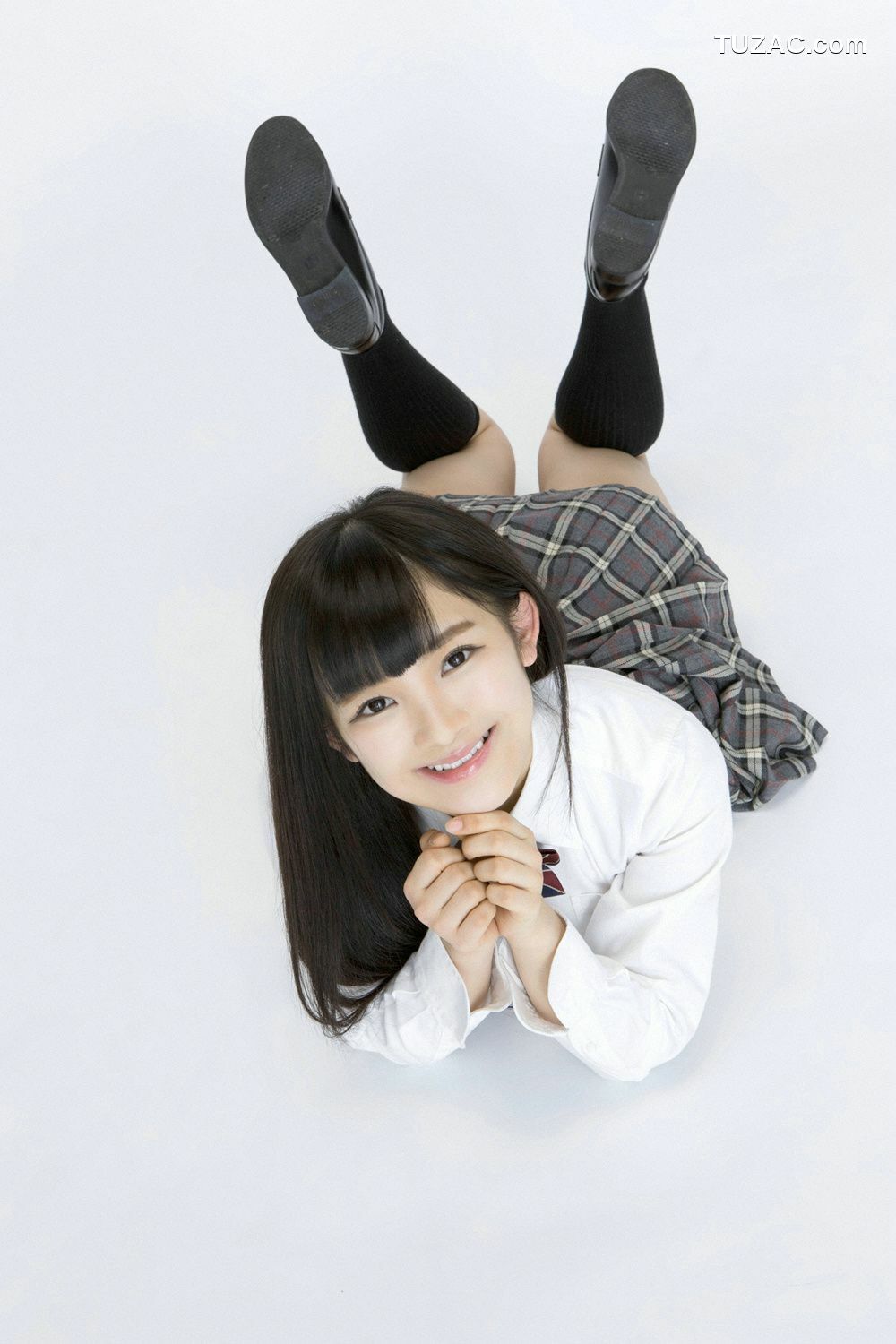 YS Web_ Vol.596 Jun Amaki 天木じゅん/天木纯 写真集[46P]