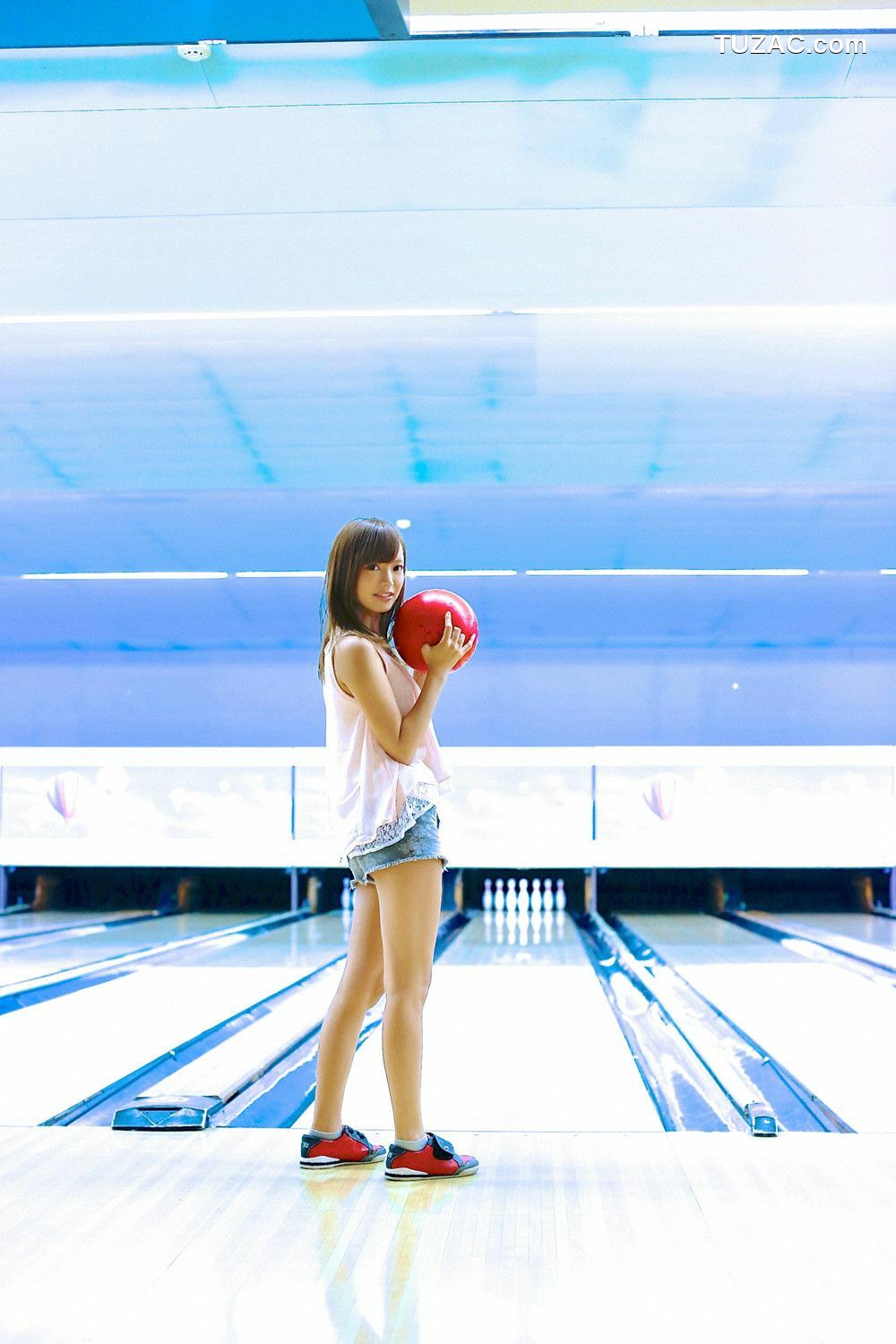 YS Web_ Vol.597 Hiroko Kamata 镰田宽子/镰田紘子 写真集[100P]