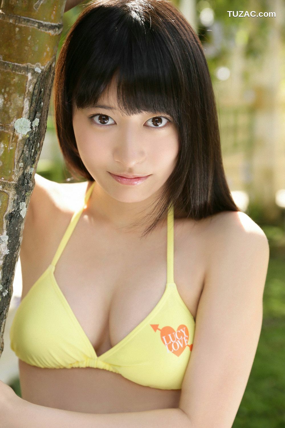 YS Web_ Vol.598 Kaoru Goto 后藤郁 写真集[100P]