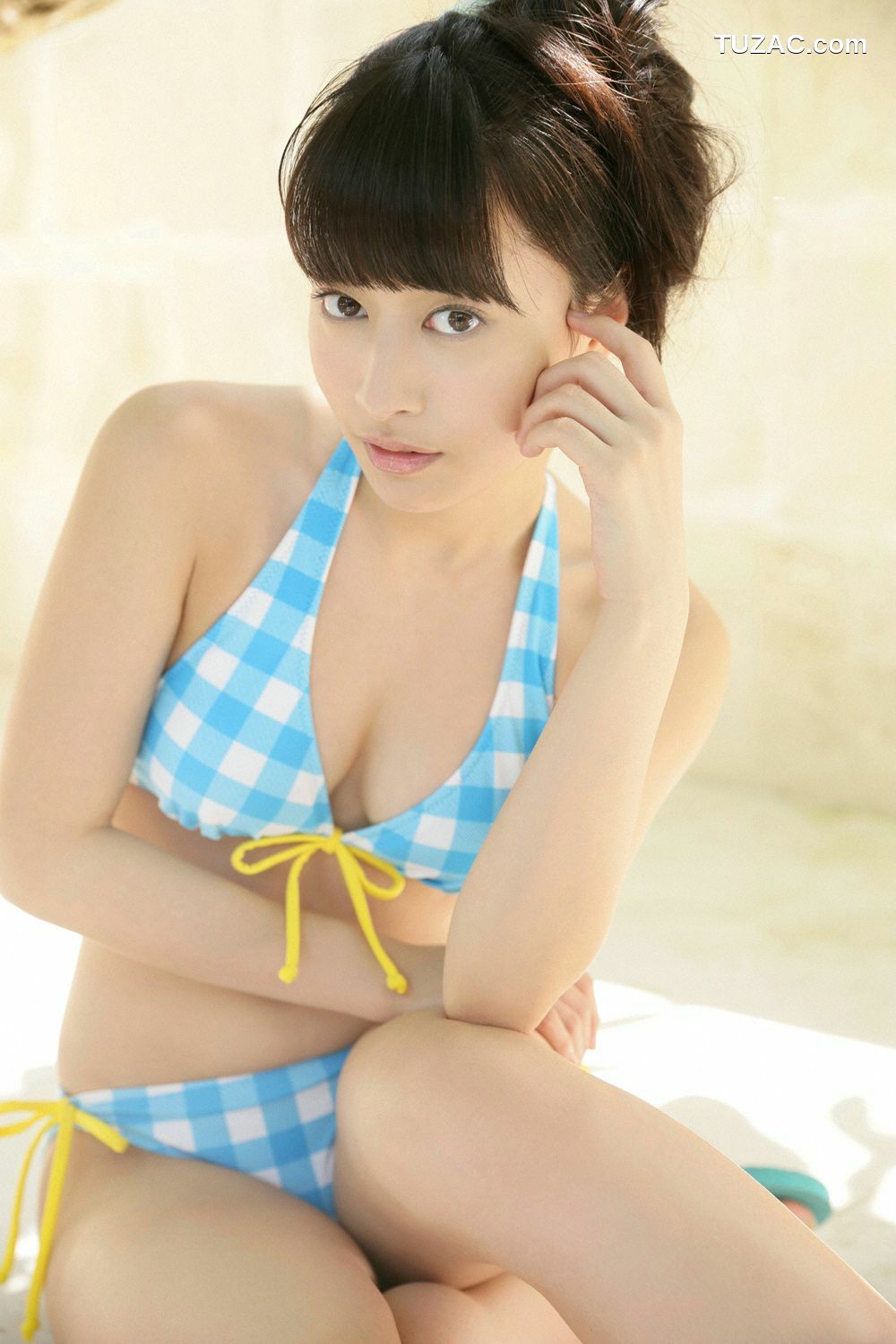 YS Web_ Vol.598 Kaoru Goto 后藤郁 写真集[100P]