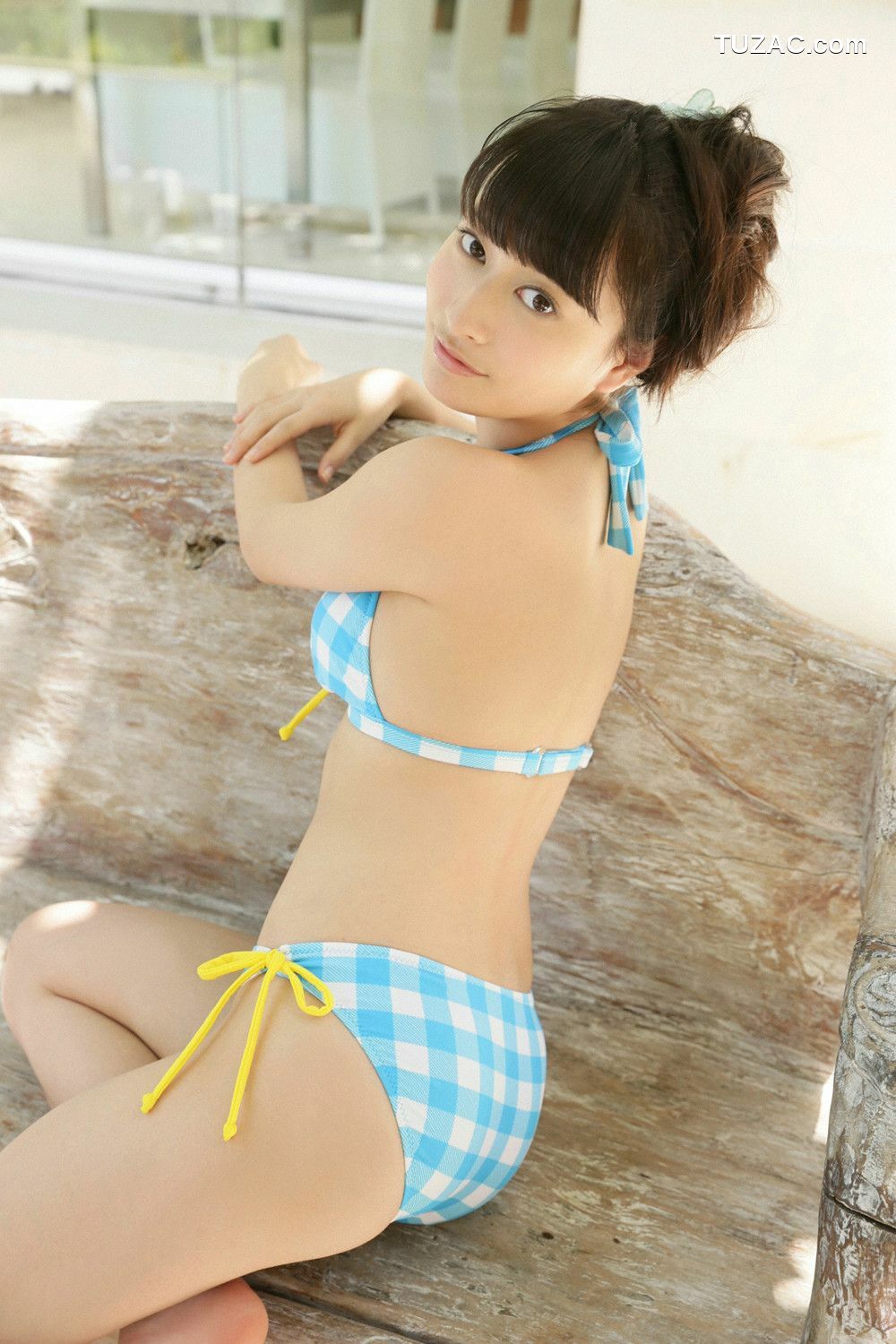 YS Web_ Vol.598 Kaoru Goto 后藤郁 写真集[100P]