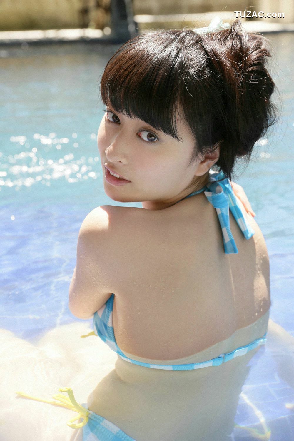 YS Web_ Vol.598 Kaoru Goto 后藤郁 写真集[100P]