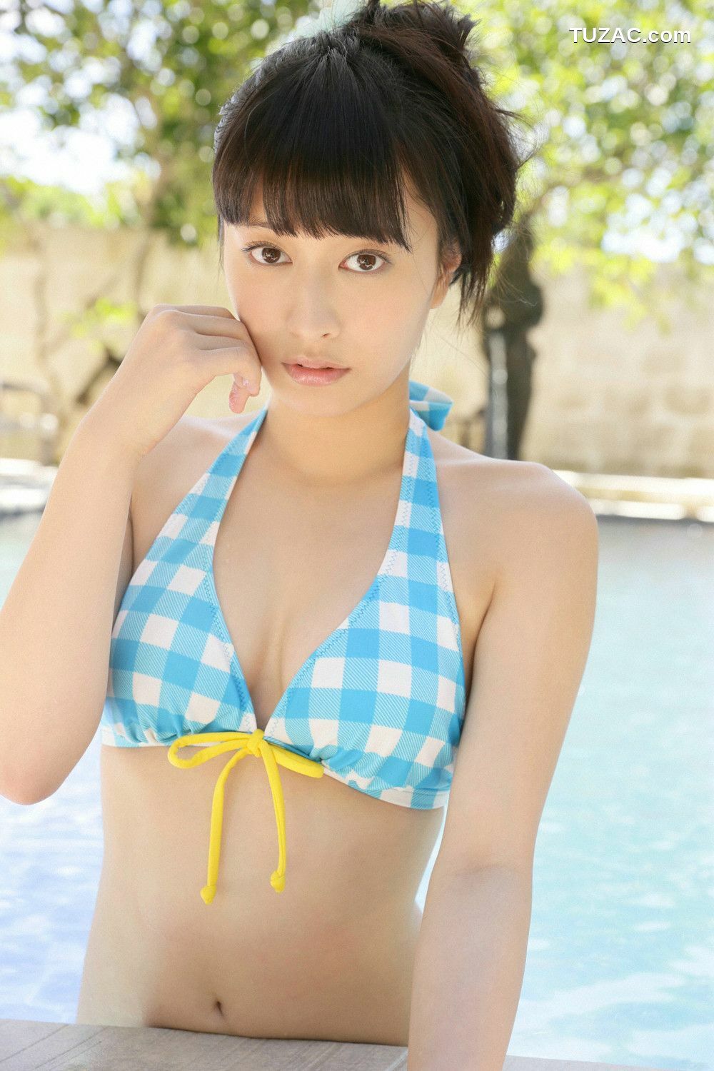YS Web_ Vol.598 Kaoru Goto 后藤郁 写真集[100P]