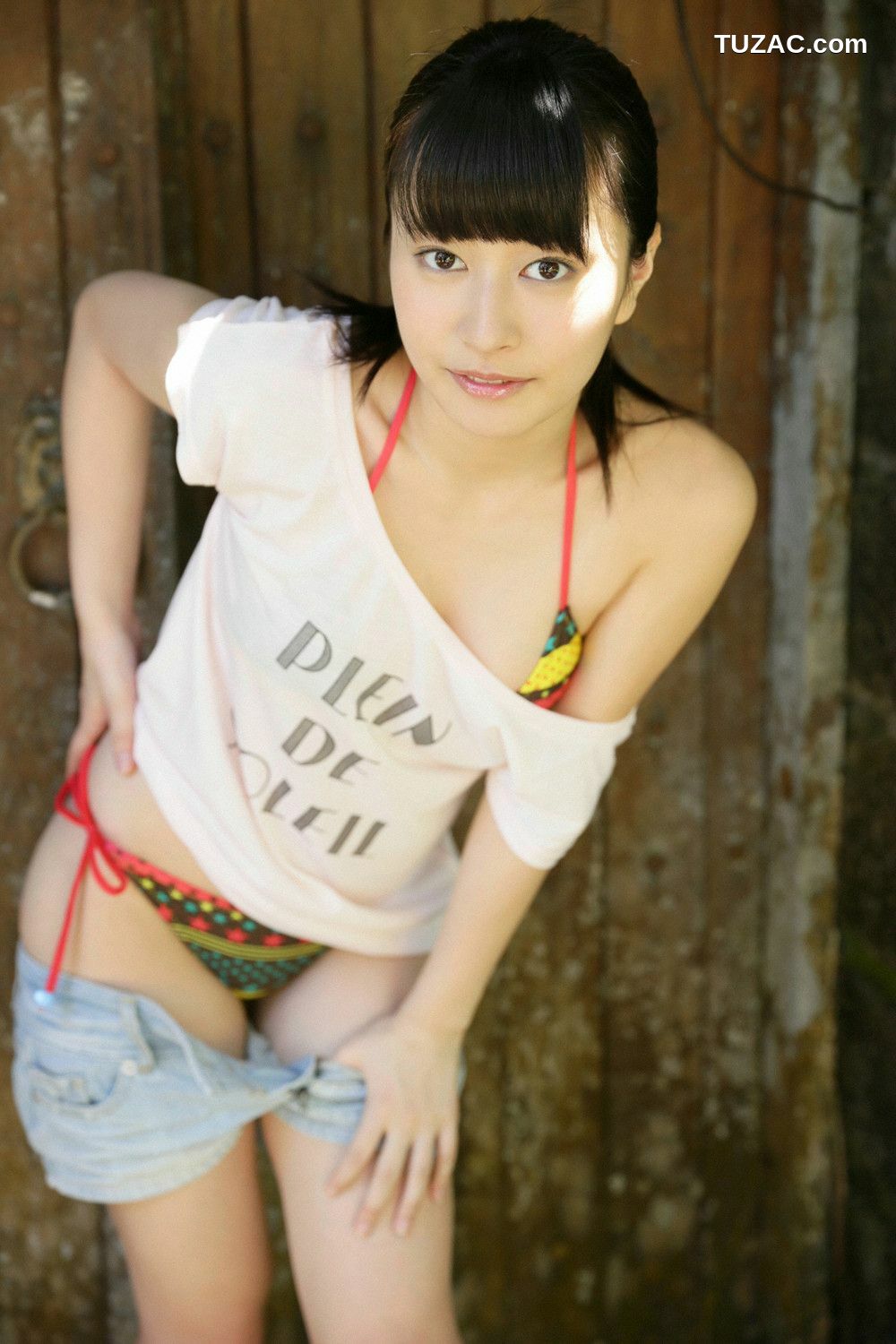 YS Web_ Vol.598 Kaoru Goto 后藤郁 写真集[100P]
