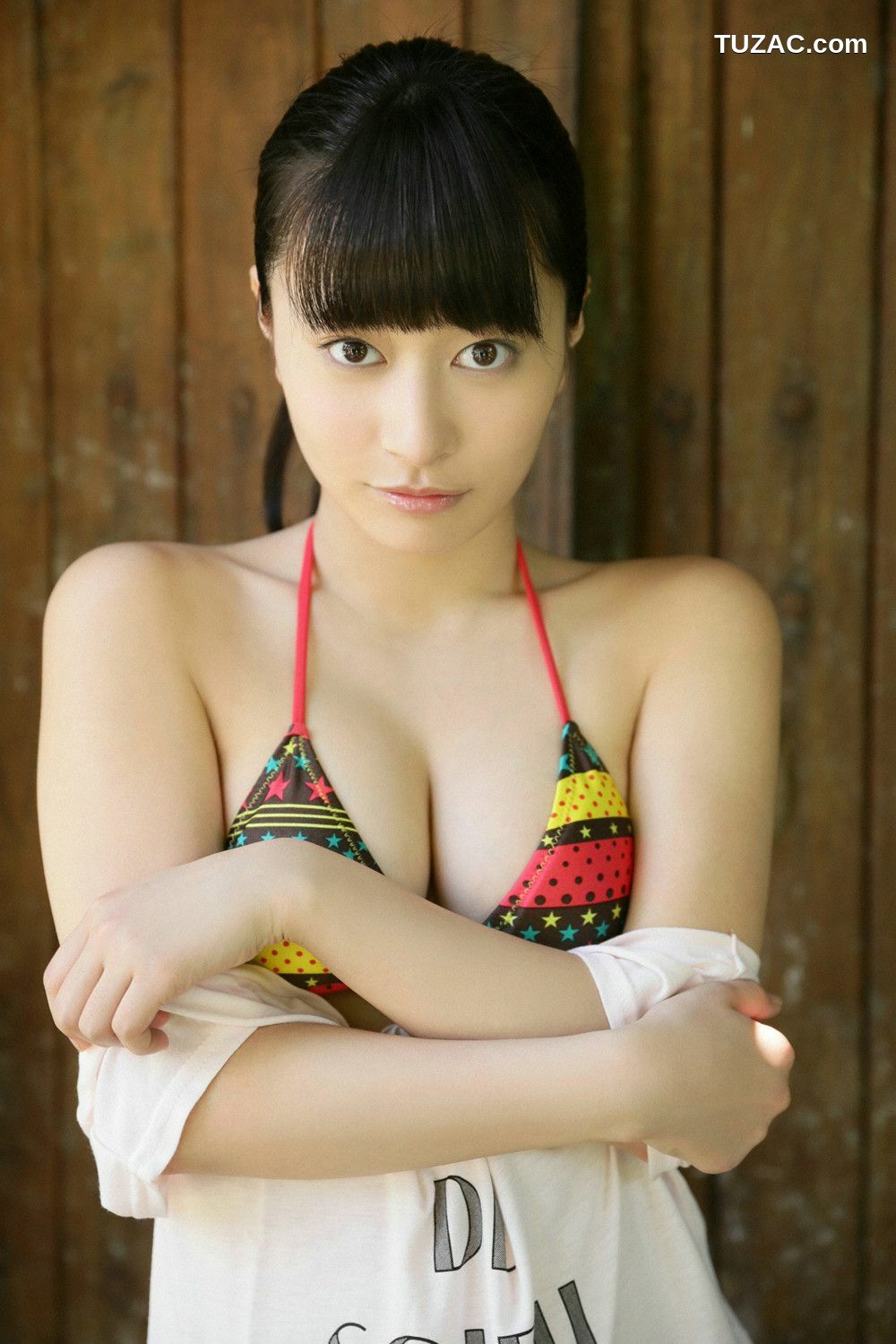 YS Web_ Vol.598 Kaoru Goto 后藤郁 写真集[100P]