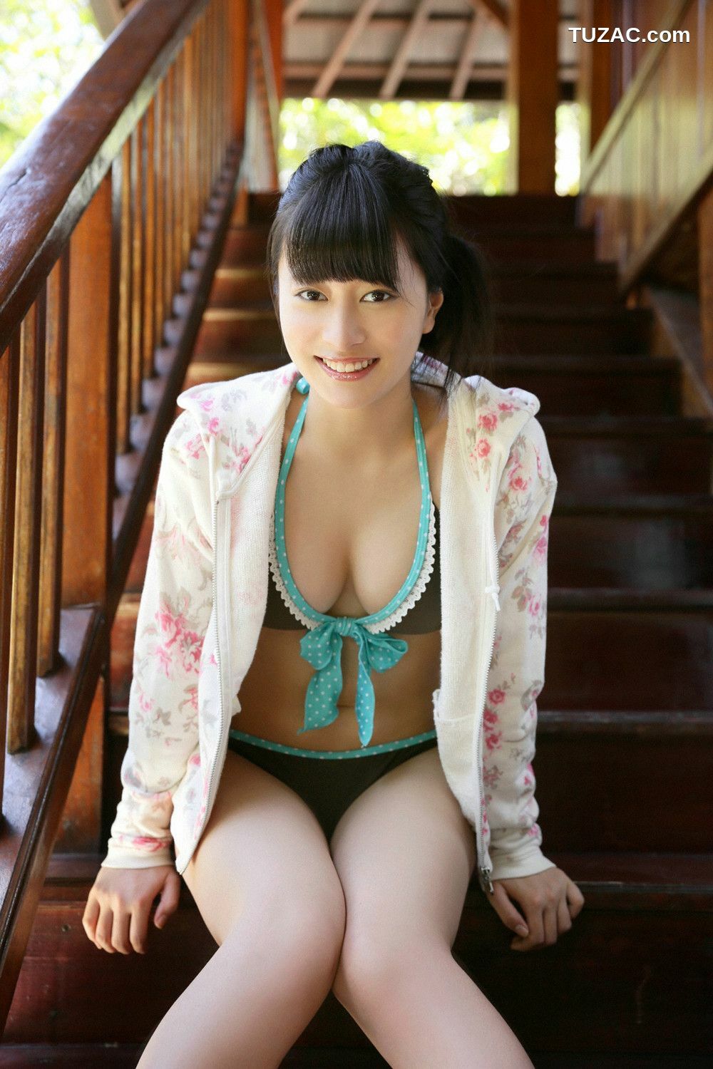 YS Web_ Vol.598 Kaoru Goto 后藤郁 写真集[100P]