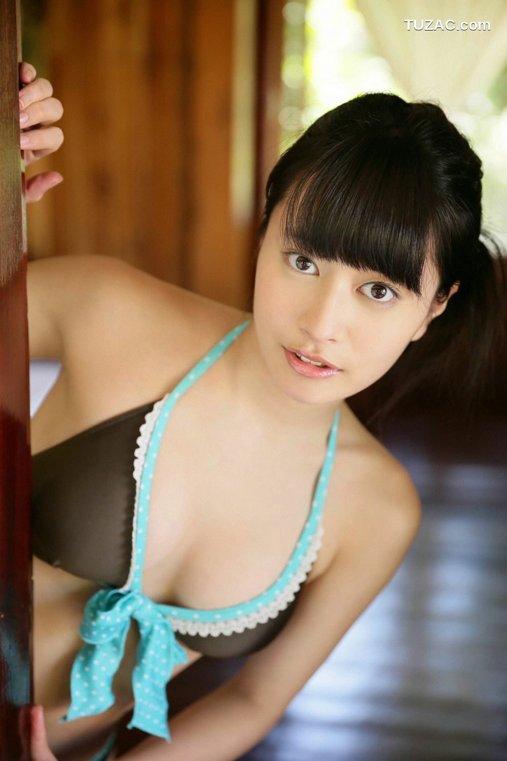 YS Web_ Vol.598 Kaoru Goto 后藤郁 写真集[100P]
