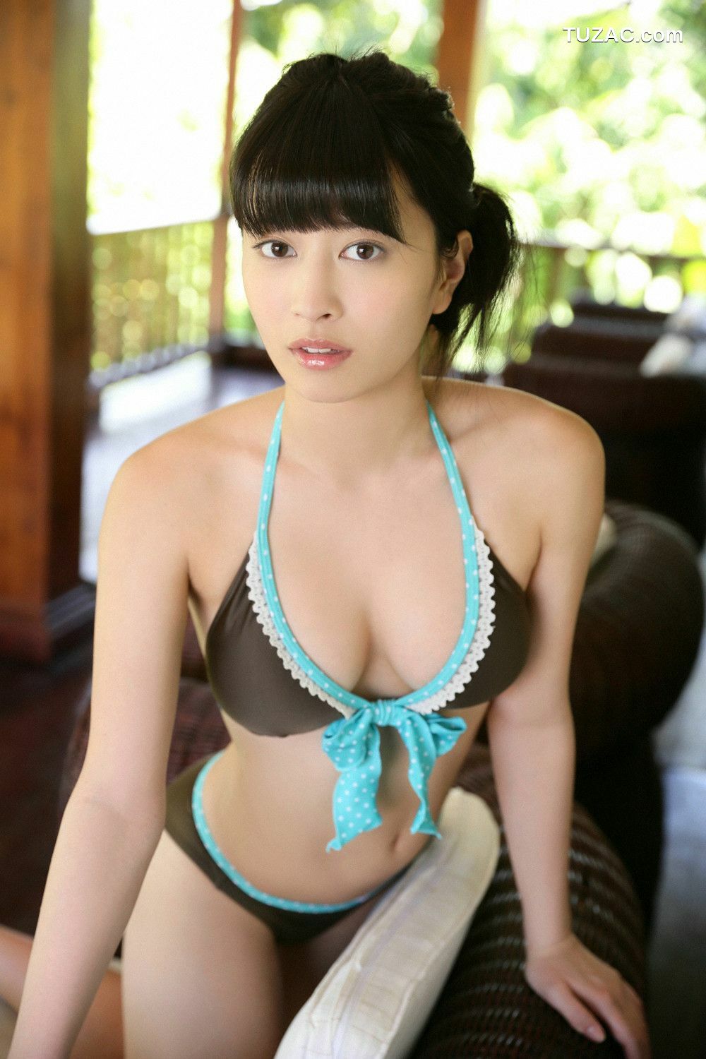 YS Web_ Vol.598 Kaoru Goto 后藤郁 写真集[100P]