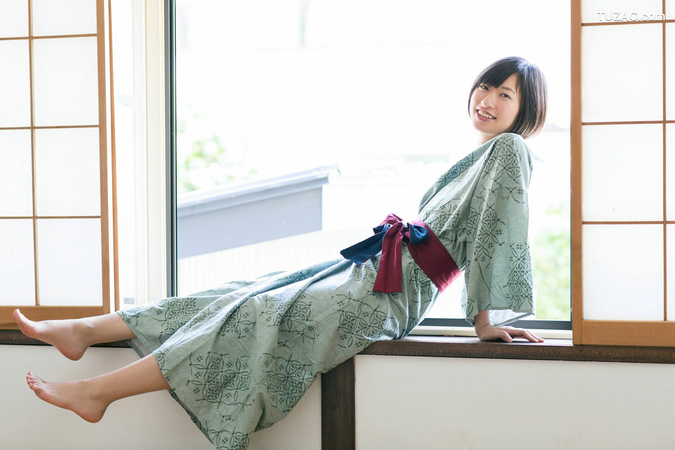 YS Web_ Vol.627 Yuka Kuramochi 倉持由香 写真集[100P]