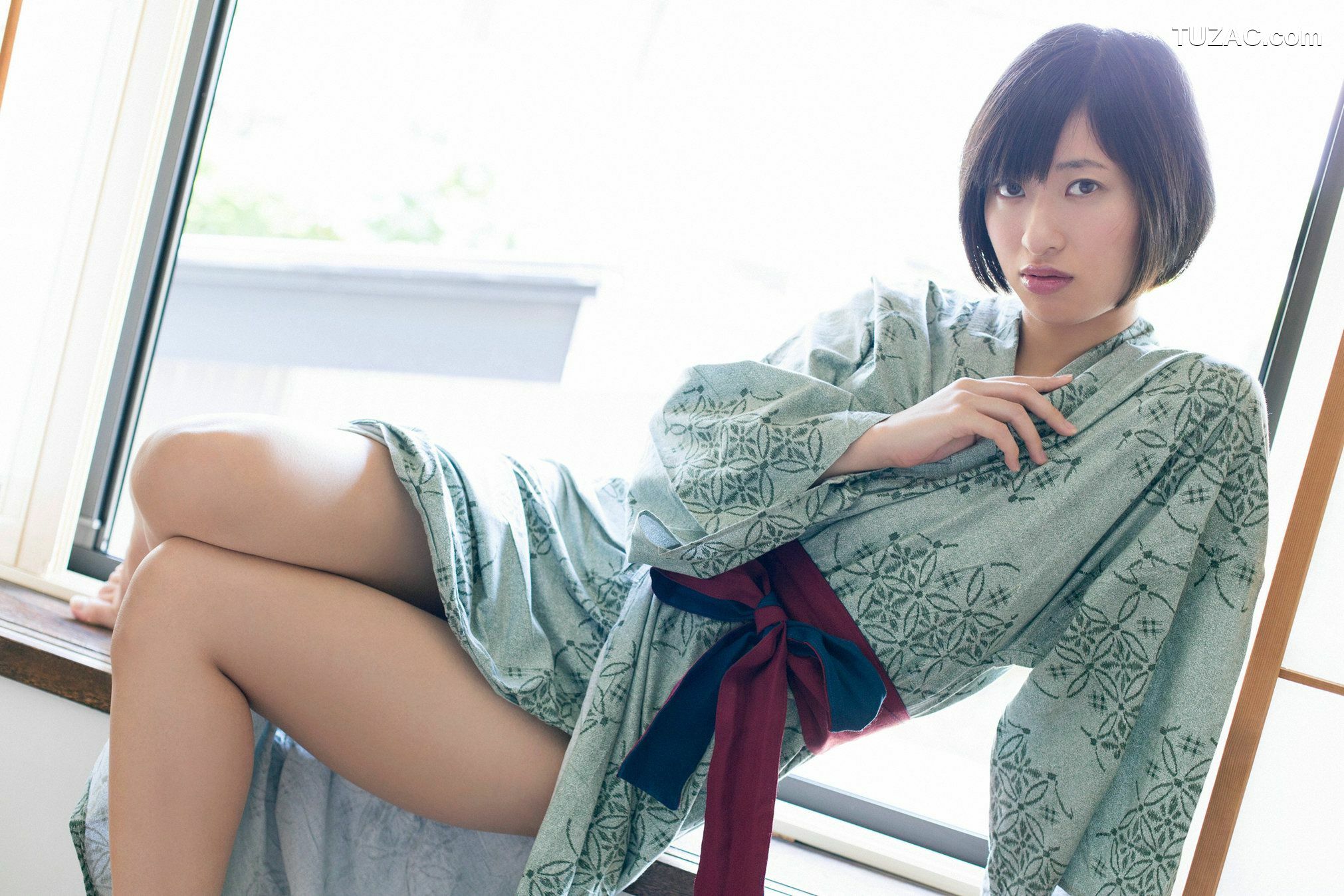 YS Web_ Vol.627 Yuka Kuramochi 倉持由香 写真集[100P]