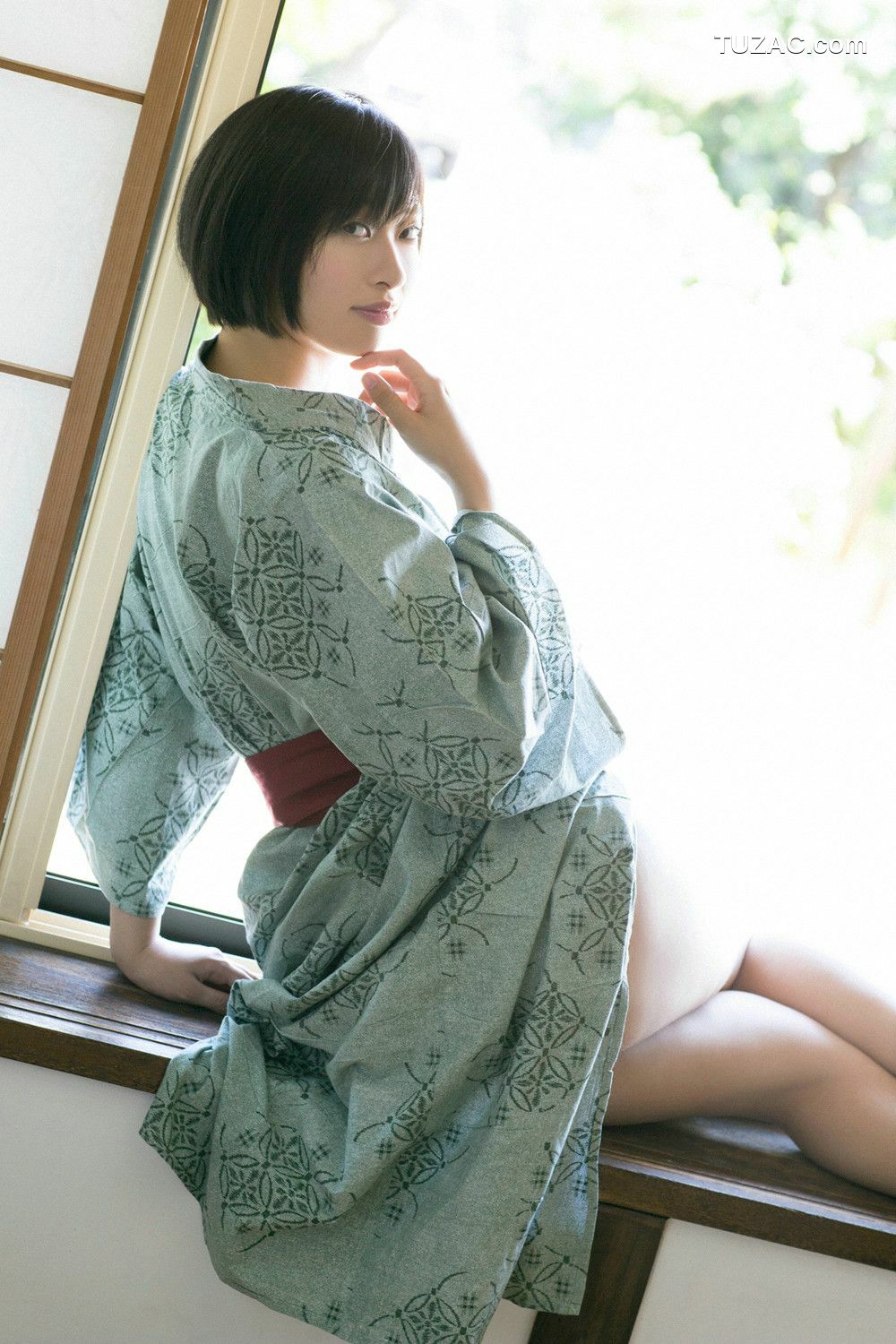 YS Web_ Vol.627 Yuka Kuramochi 倉持由香 写真集[100P]