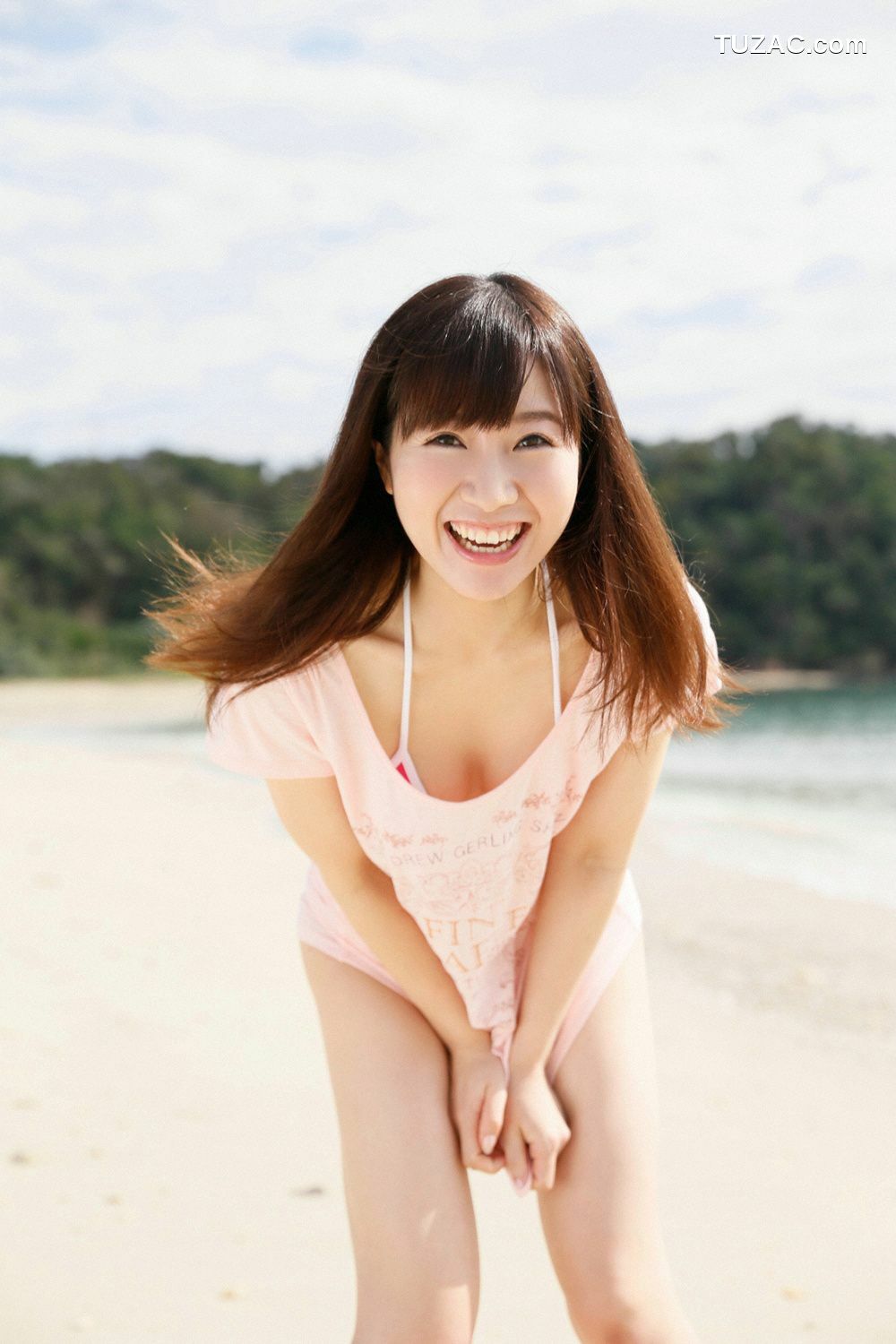 YS Web_ Vol.651 Tomoko Kato 加藤智子/モコちゃん 写真集[99P]
