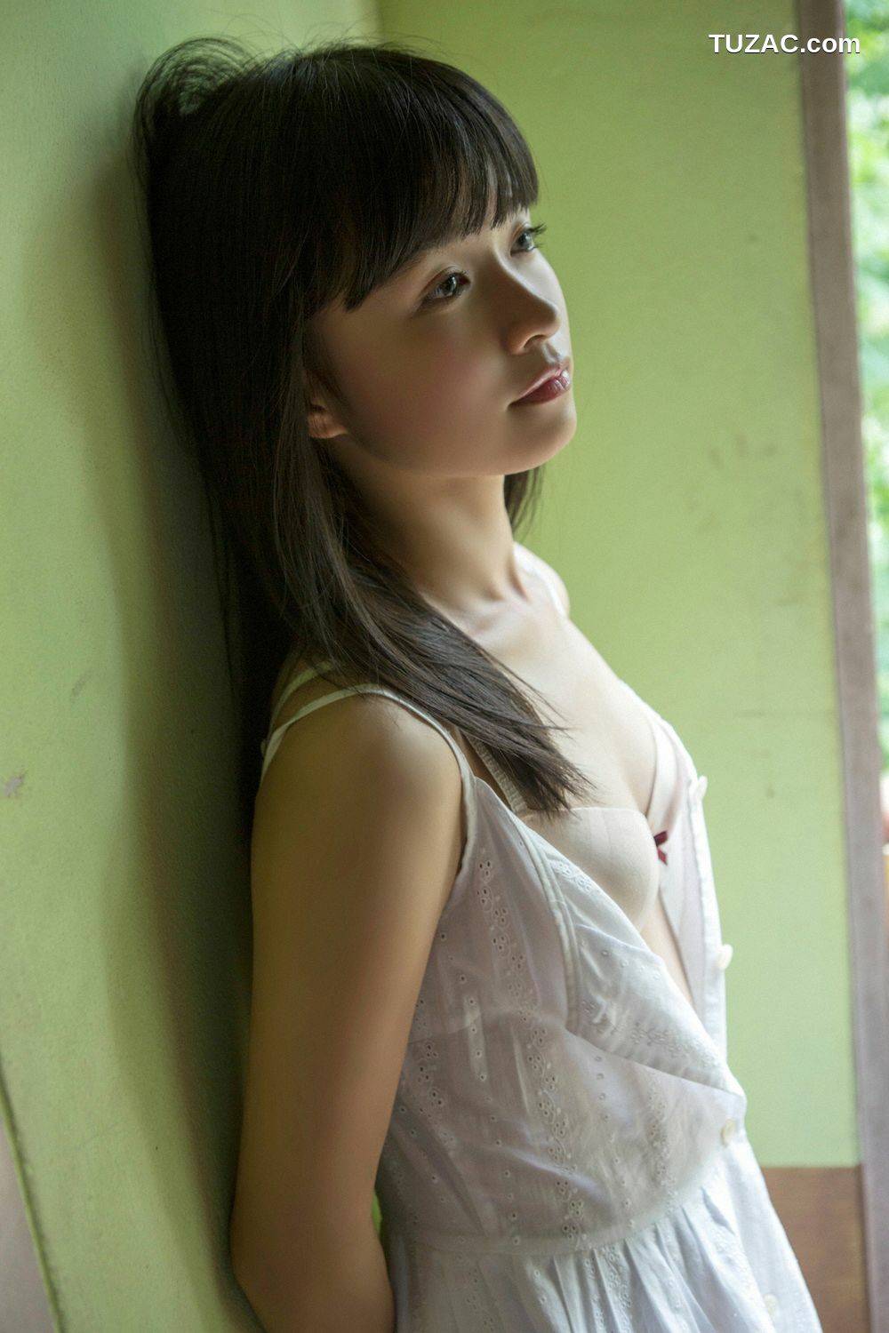 YS Web_ Vol.688 Haruka Momokawa 百川晴香/渡辺晴香 写真集[100P]