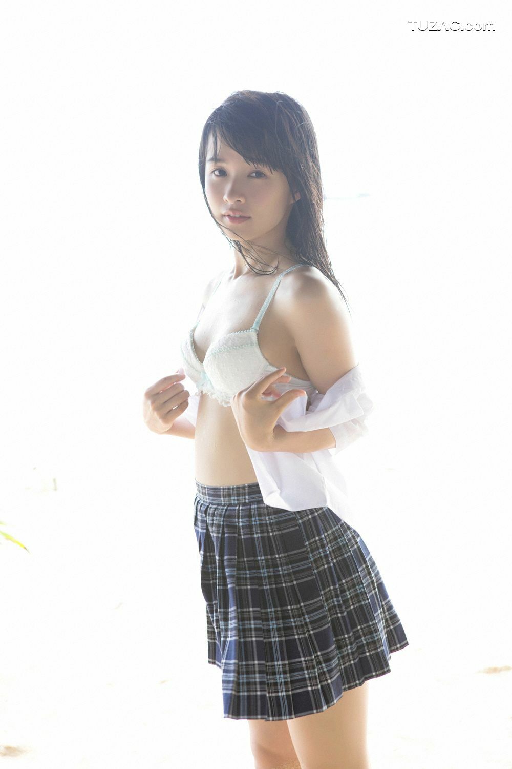 YS Web_ Vol.688 Haruka Momokawa 百川晴香/渡辺晴香 写真集[100P]