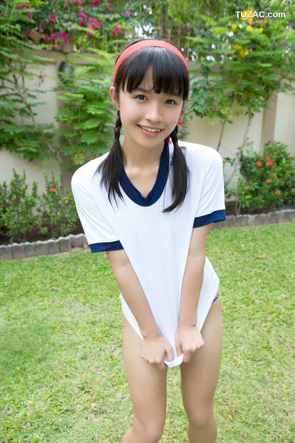YS Web_ Vol.688 Haruka Momokawa 百川晴香/渡辺晴香 写真集[100P]