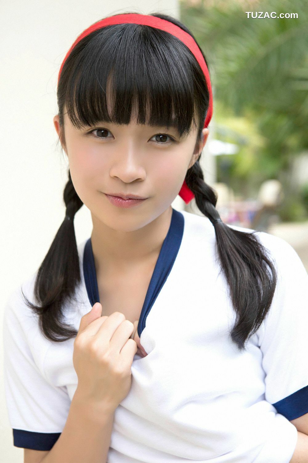 YS Web_ Vol.688 Haruka Momokawa 百川晴香/渡辺晴香 写真集[100P]