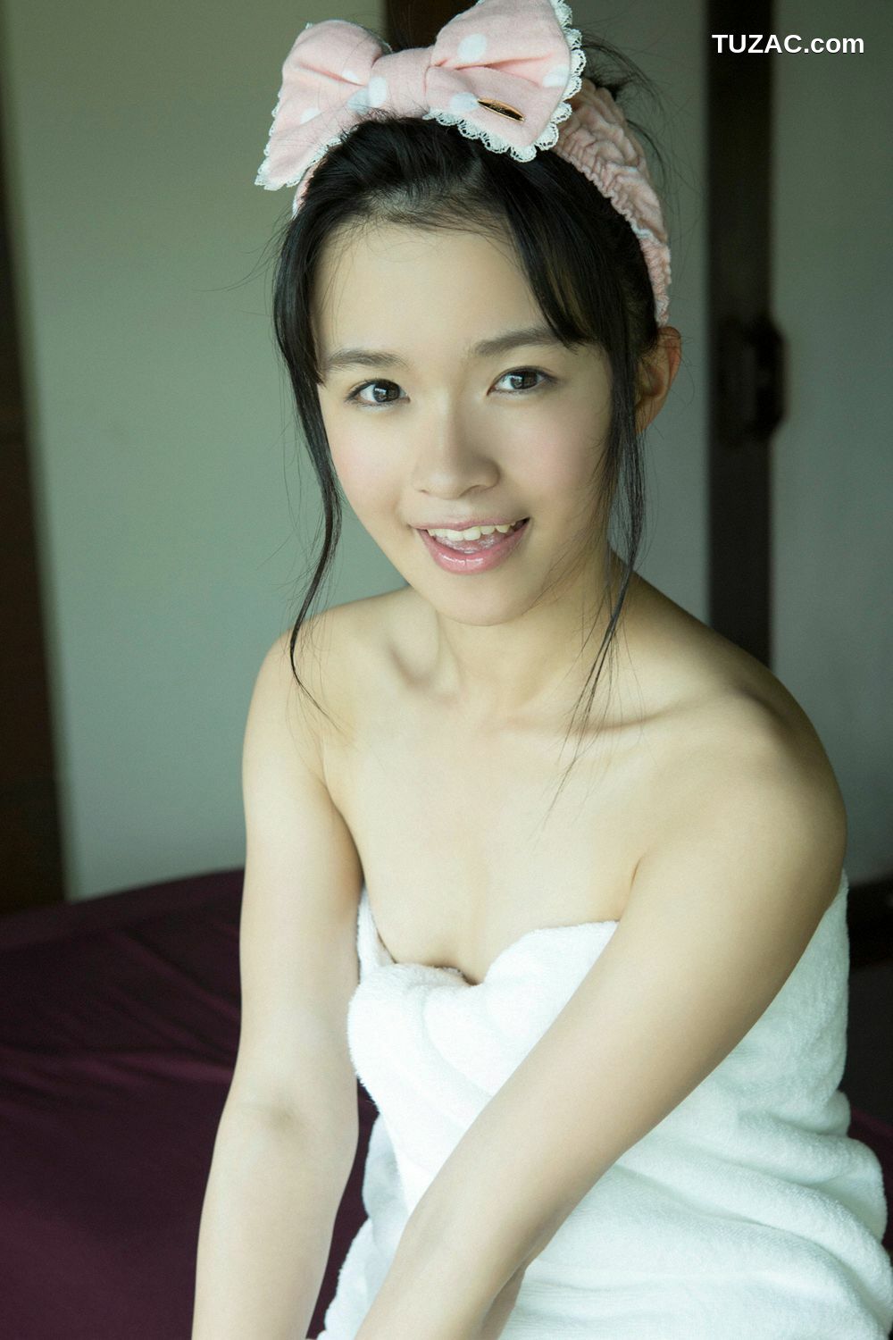 YS Web_ Vol.688 Haruka Momokawa 百川晴香/渡辺晴香 写真集[100P]