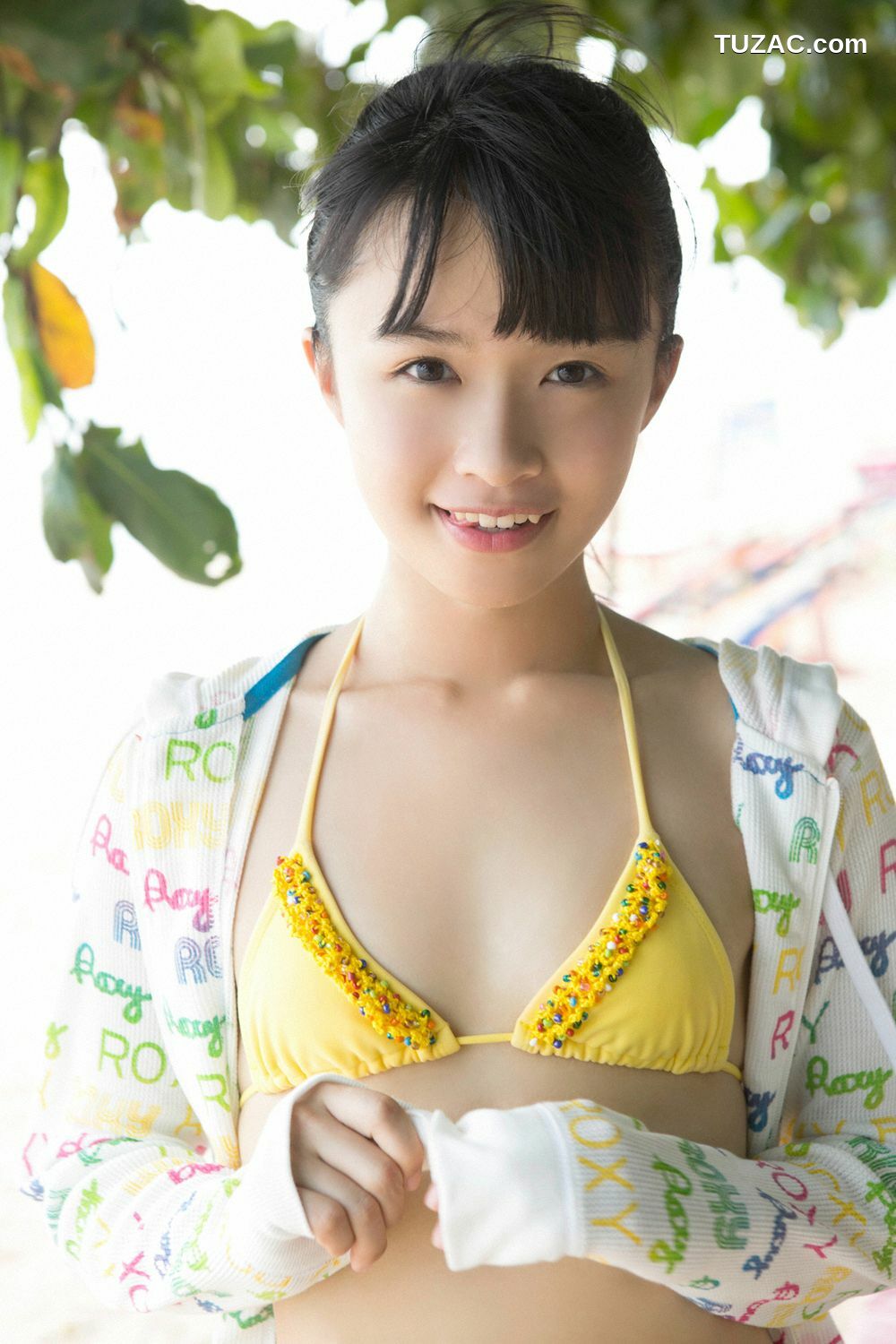 YS Web_ Vol.688 Haruka Momokawa 百川晴香/渡辺晴香 写真集[100P]