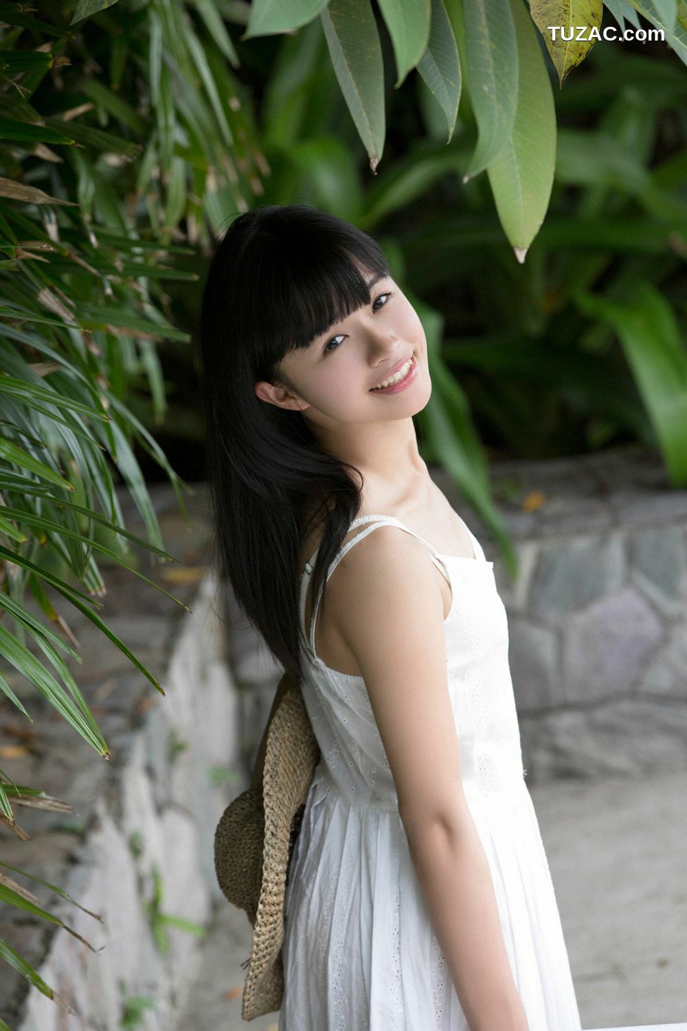 YS Web_ Vol.688 Haruka Momokawa 百川晴香/渡辺晴香 写真集[100P]