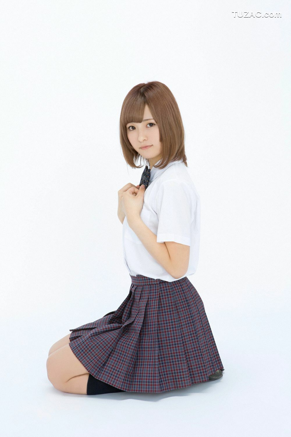 YS Web_ Vol.705 Rikka Hatuki 羽月りっか 写真集[49P]