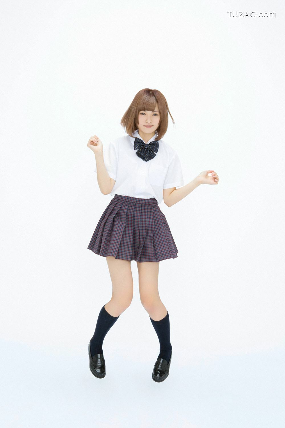 YS Web_ Vol.705 Rikka Hatuki 羽月りっか 写真集[49P]