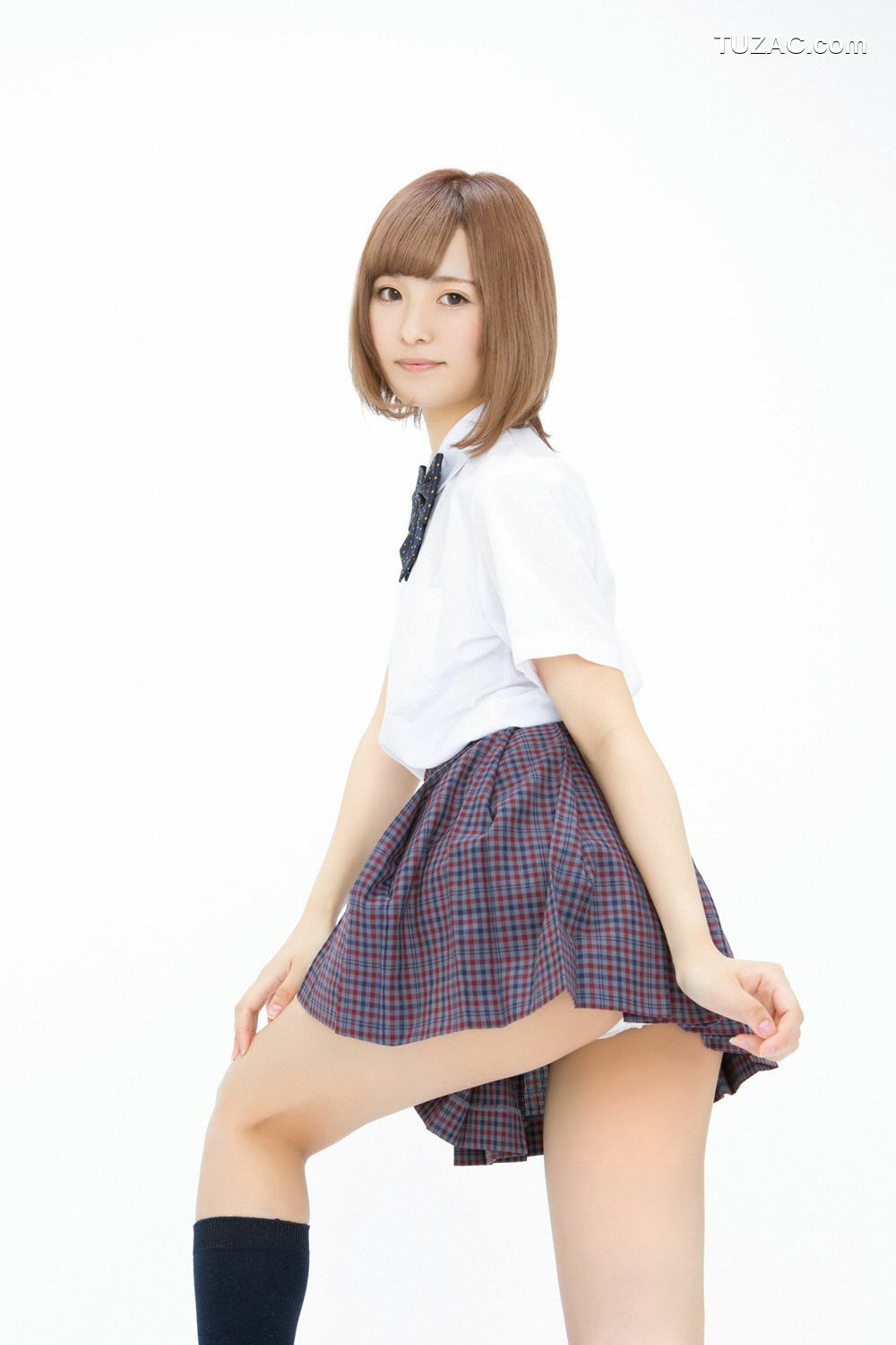 YS Web_ Vol.705 Rikka Hatuki 羽月りっか 写真集[49P]