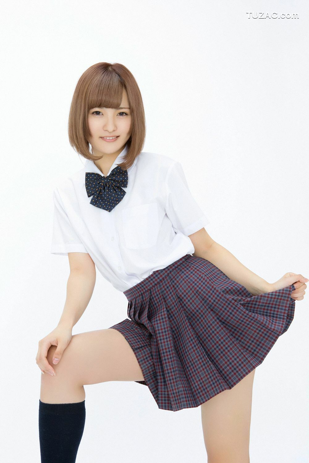 YS Web_ Vol.705 Rikka Hatuki 羽月りっか 写真集[49P]