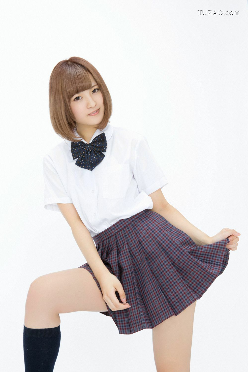 YS Web_ Vol.705 Rikka Hatuki 羽月りっか 写真集[49P]