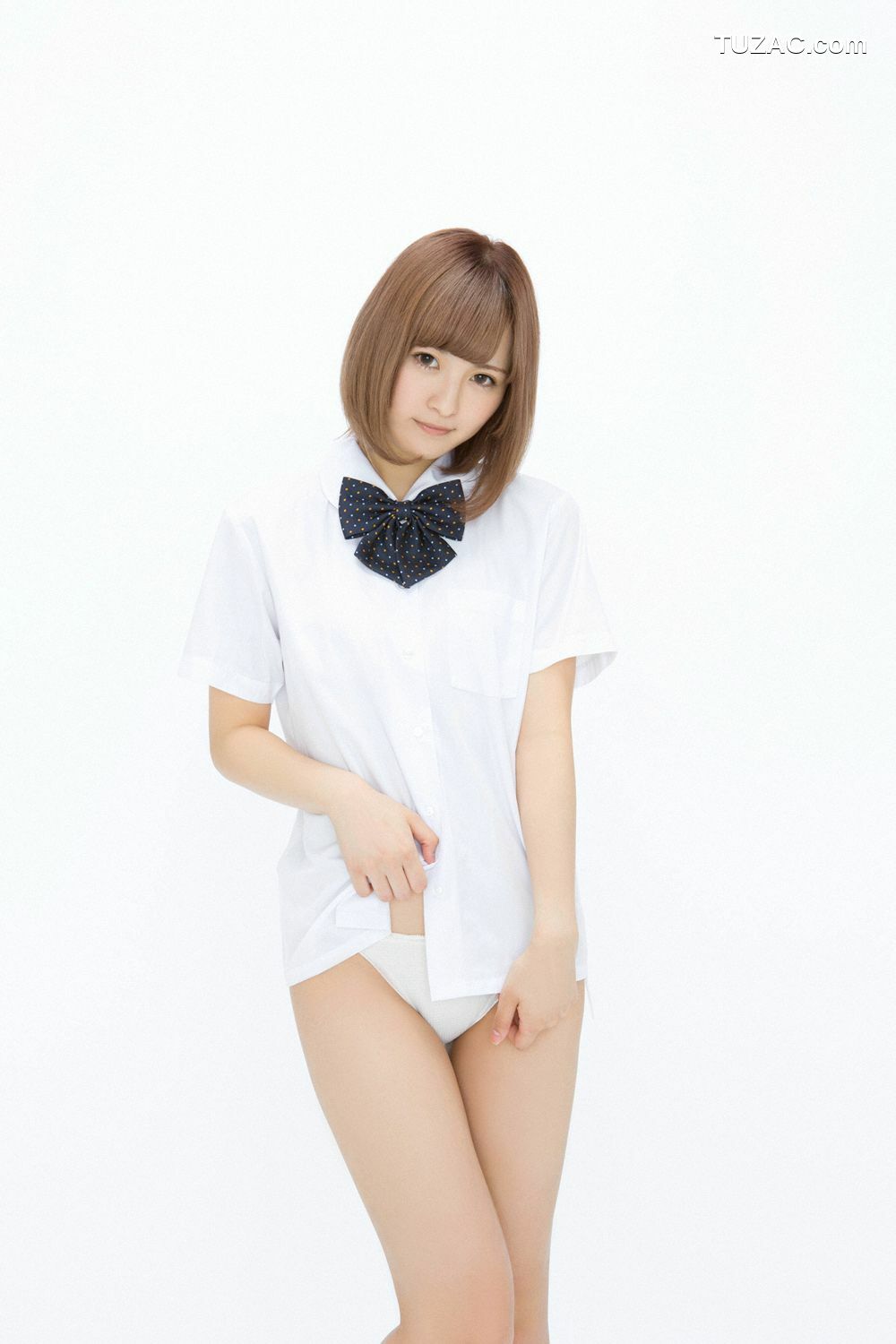 YS Web_ Vol.705 Rikka Hatuki 羽月りっか 写真集[49P]
