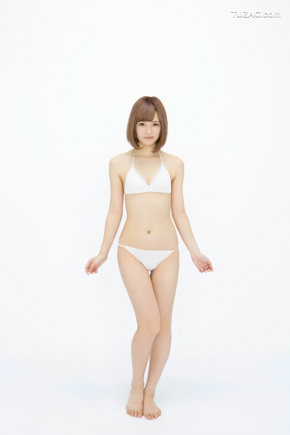 YS Web_ Vol.705 Rikka Hatuki 羽月りっか 写真集[49P]
