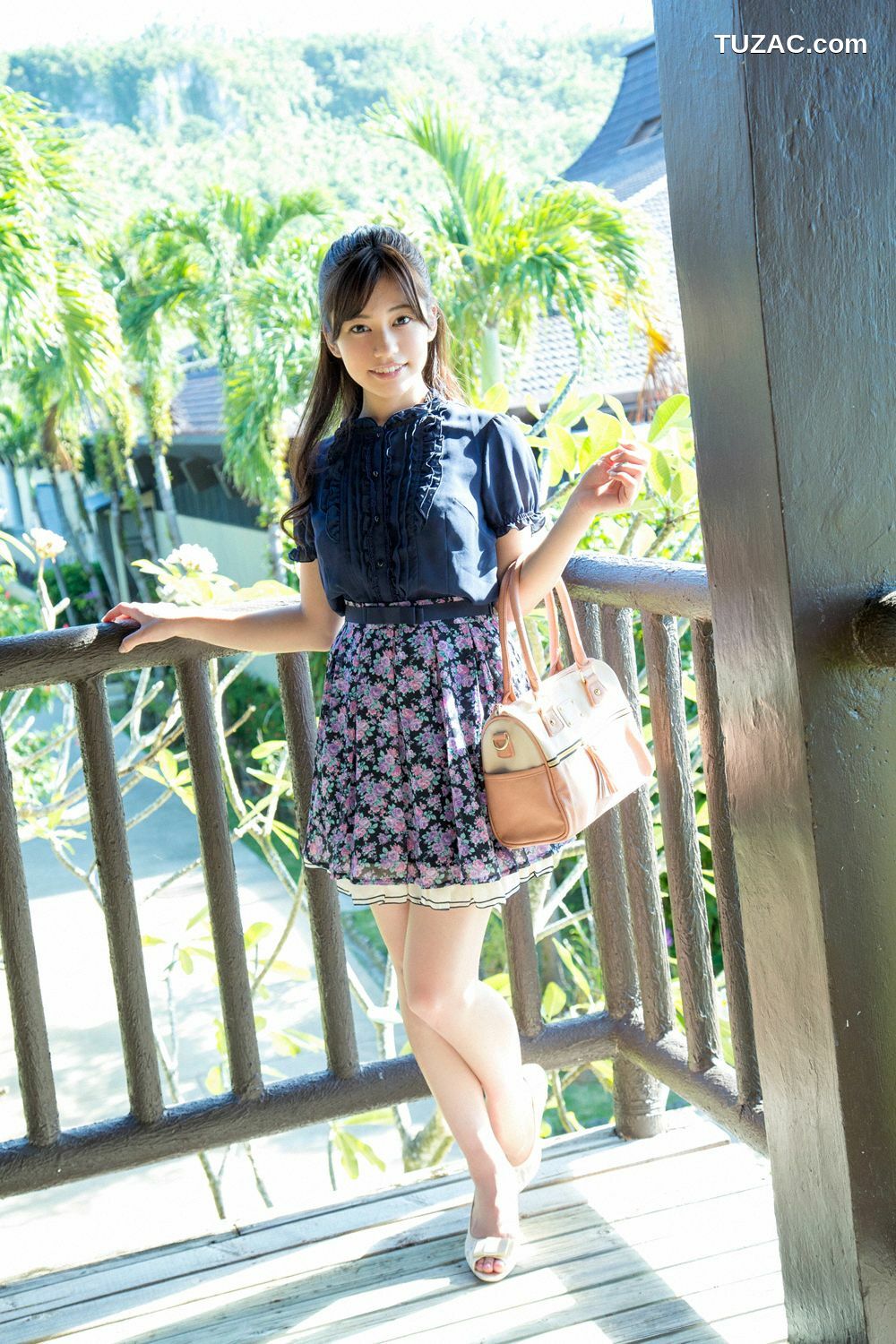 YS Web_ Vol.708 Reimi Osawa 大澤玲美/大泽玲美 写真集[100P]