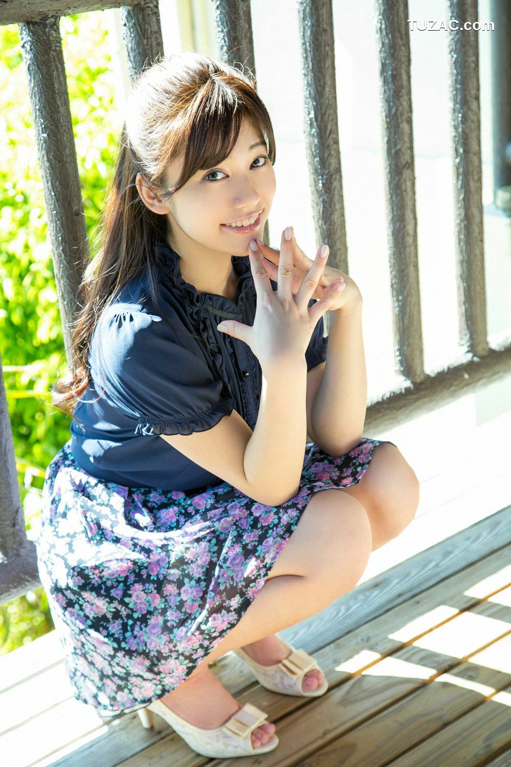 YS Web_ Vol.708 Reimi Osawa 大澤玲美/大泽玲美 写真集[100P]
