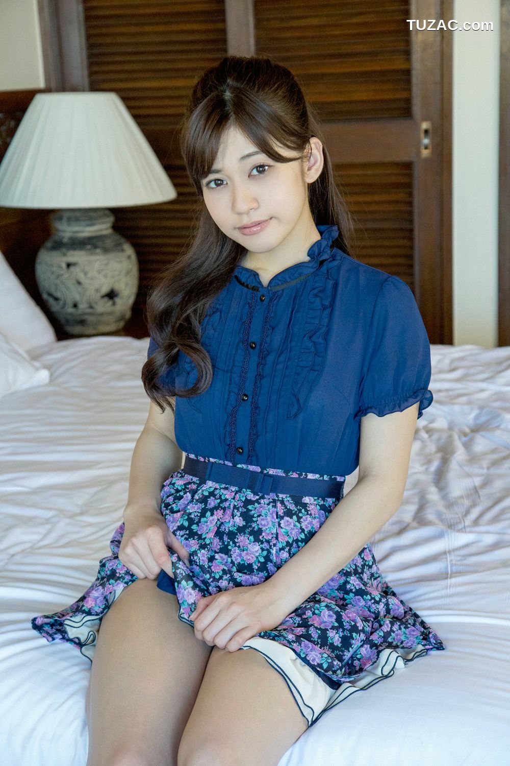YS Web_ Vol.708 Reimi Osawa 大澤玲美/大泽玲美 写真集[100P]
