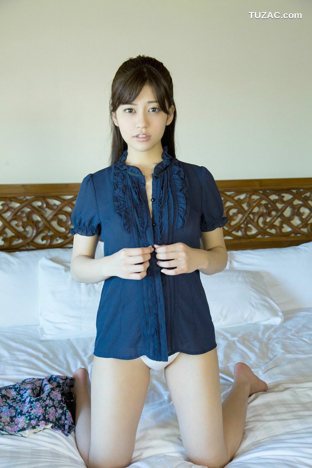 YS Web_ Vol.708 Reimi Osawa 大澤玲美/大泽玲美 写真集[100P]
