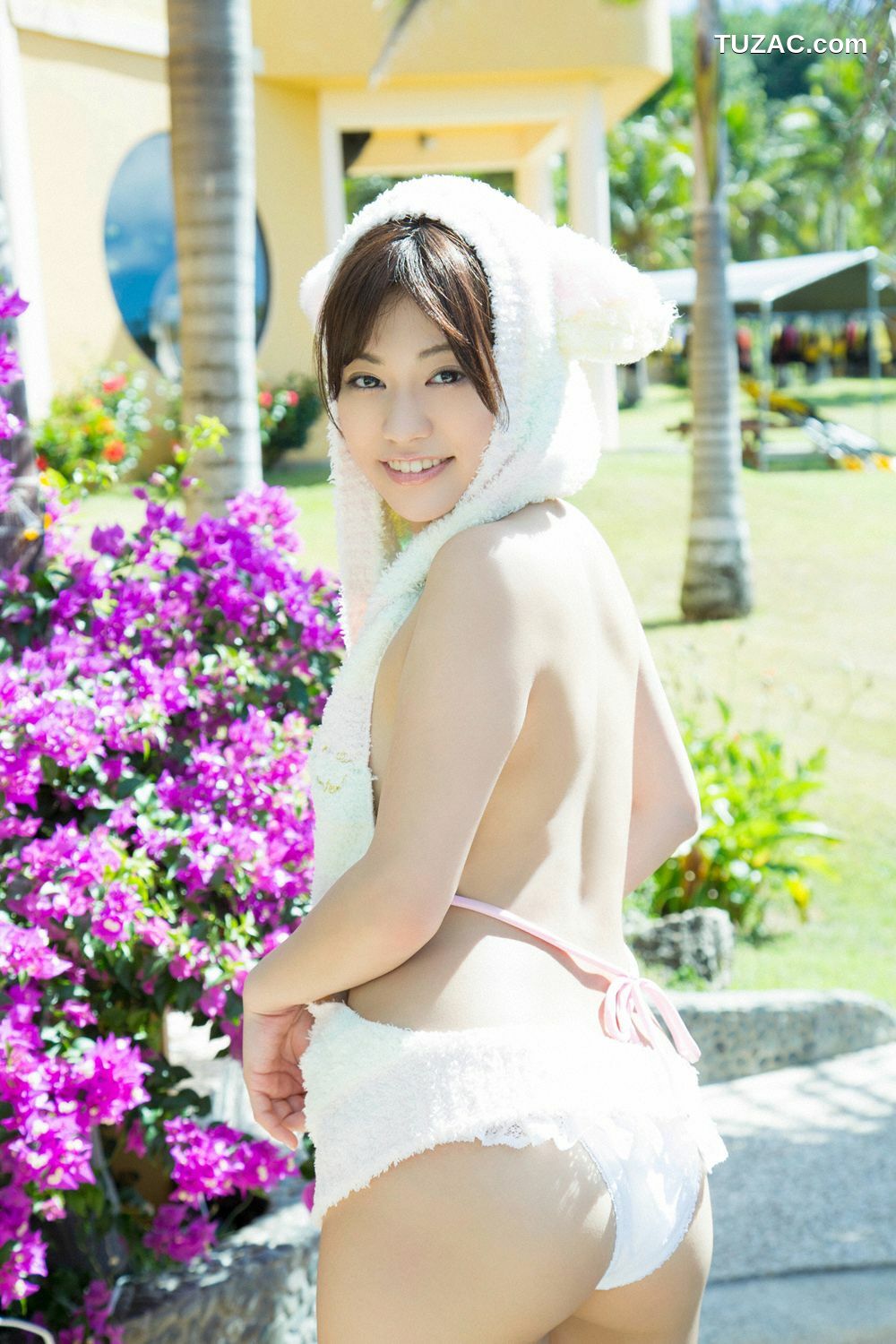 YS Web_ Vol.708 Reimi Osawa 大澤玲美/大泽玲美 写真集[100P]