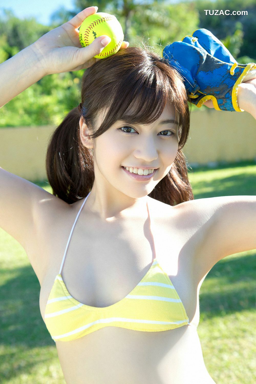 YS Web_ Vol.708 Reimi Osawa 大澤玲美/大泽玲美 写真集[100P]