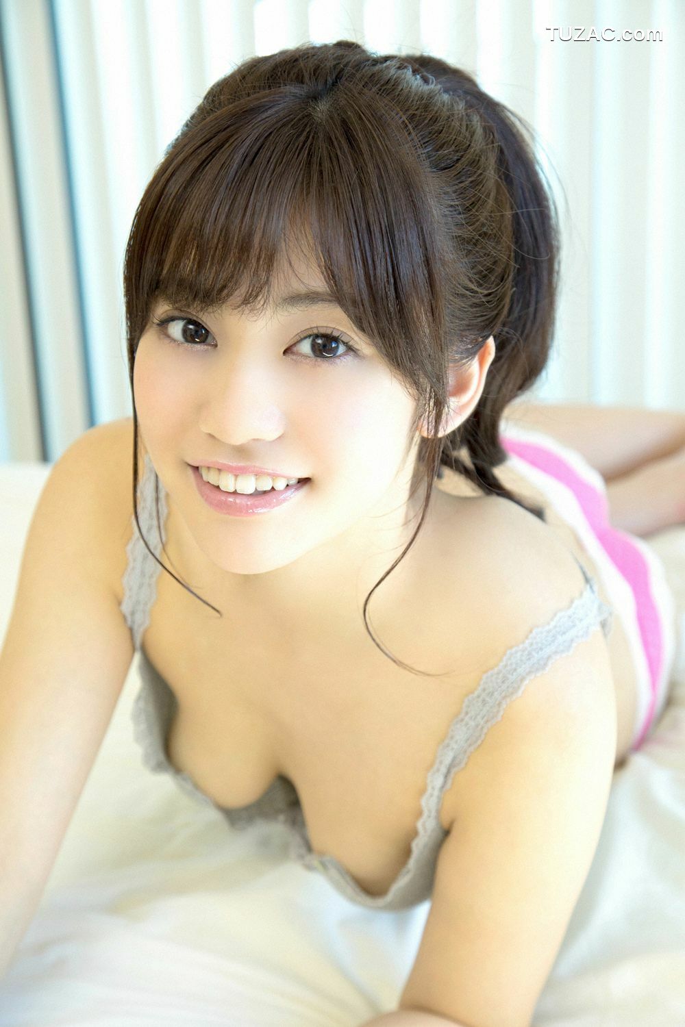 YS Web_ Vol.708 Reimi Osawa 大澤玲美/大泽玲美 写真集[100P]