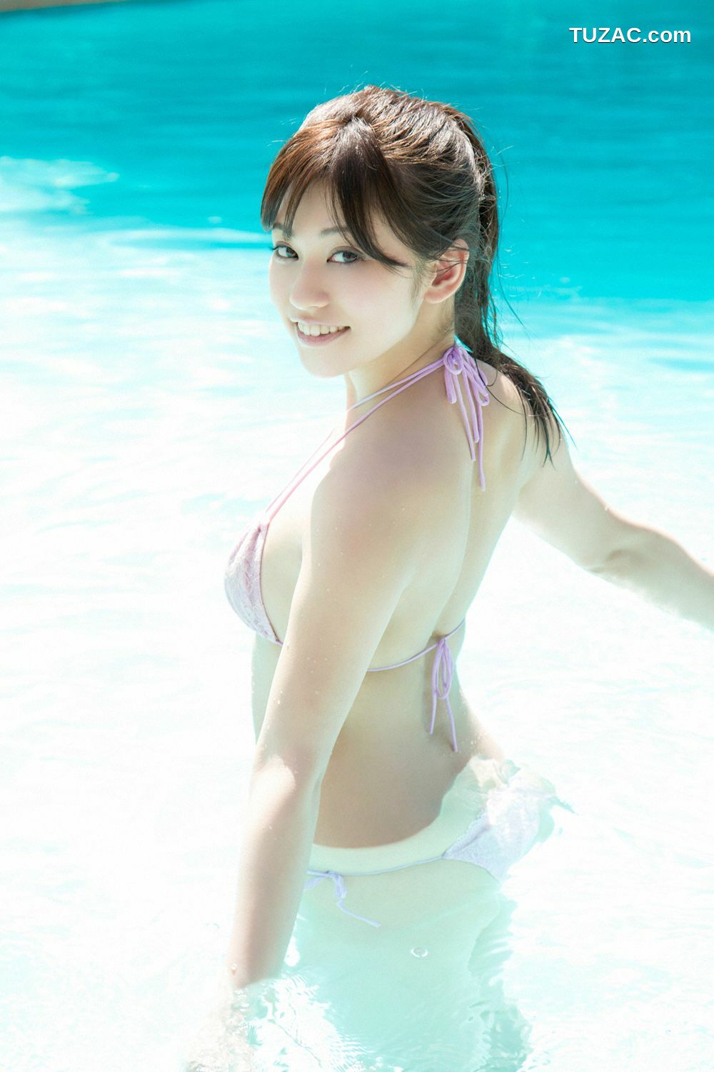 YS Web_ Vol.708 Reimi Osawa 大澤玲美/大泽玲美 写真集[100P]
