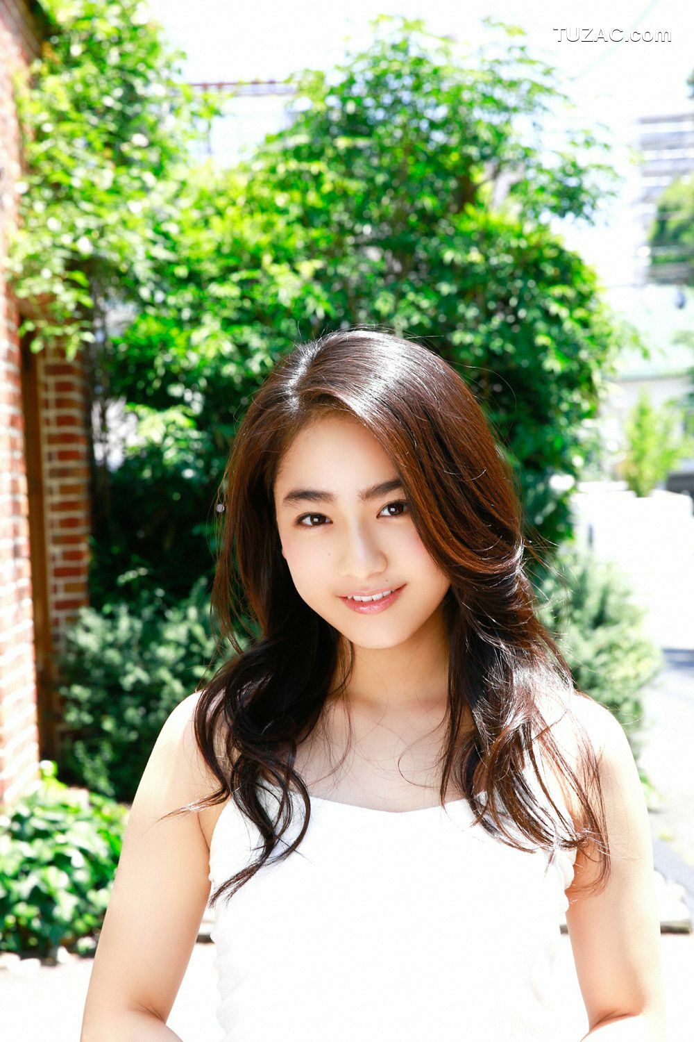YS Web_ Vol.710 Yuna Taira 平祐奈 写真集[90P]