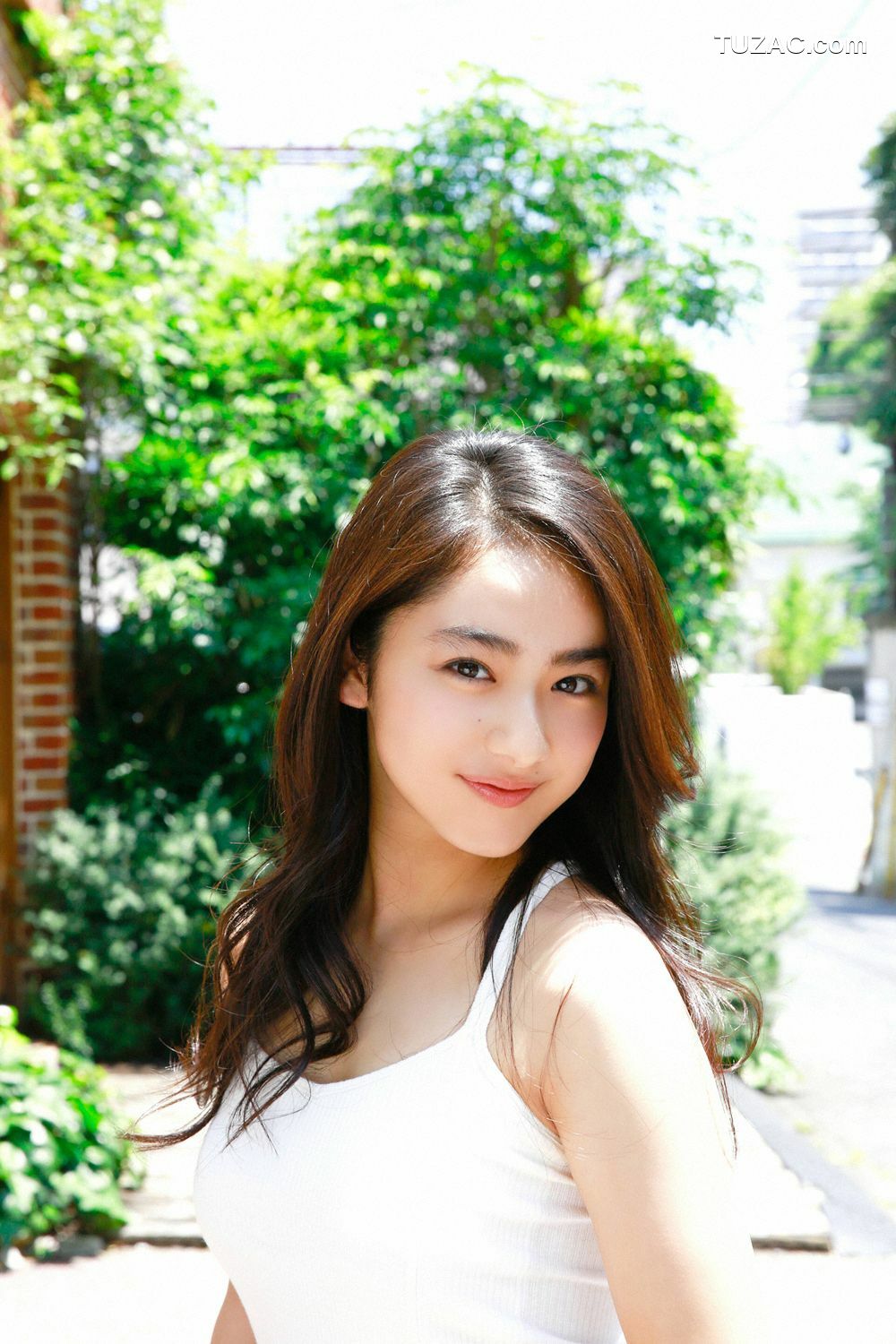 YS Web_ Vol.710 Yuna Taira 平祐奈 写真集[90P]
