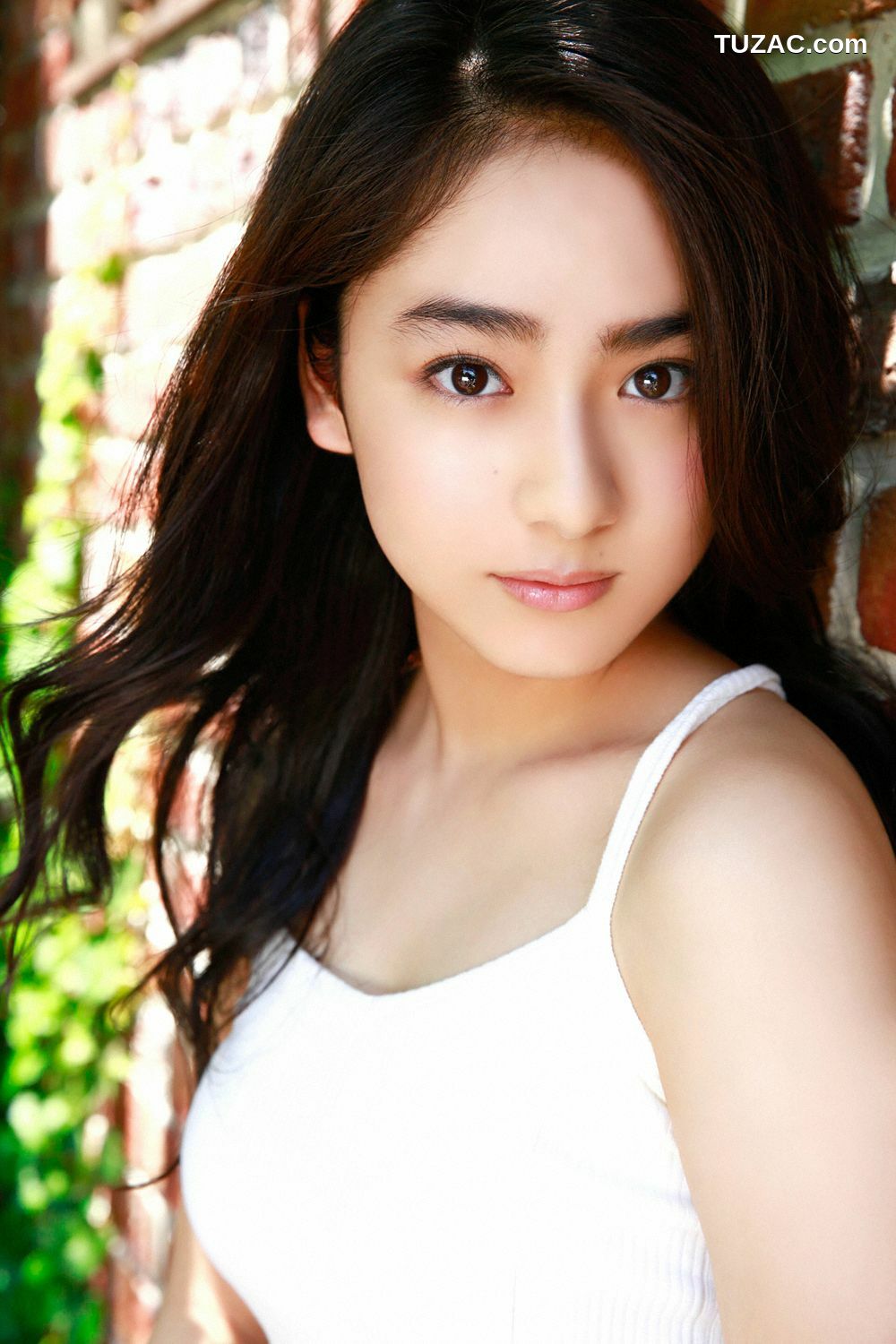 YS Web_ Vol.710 Yuna Taira 平祐奈 写真集[90P]