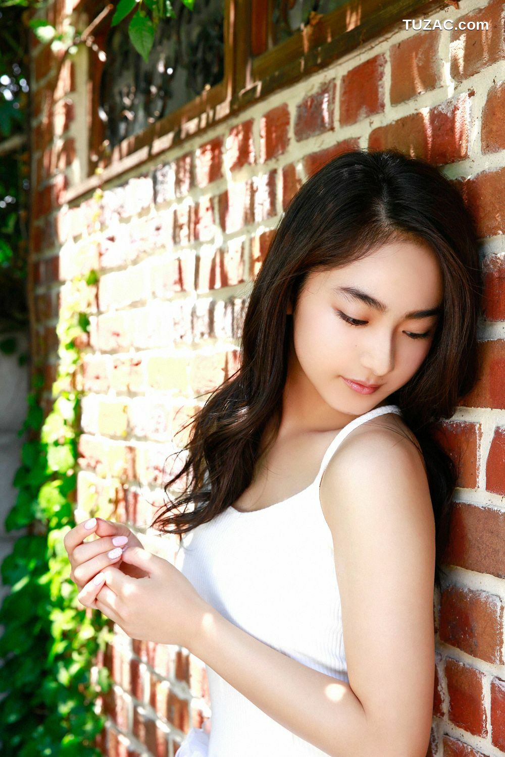 YS Web_ Vol.710 Yuna Taira 平祐奈 写真集[90P]
