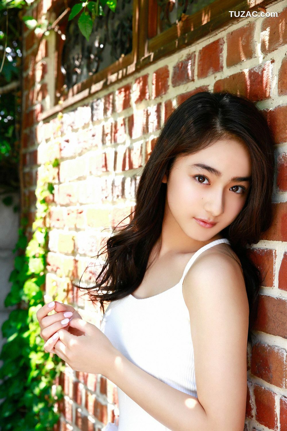 YS Web_ Vol.710 Yuna Taira 平祐奈 写真集[90P]