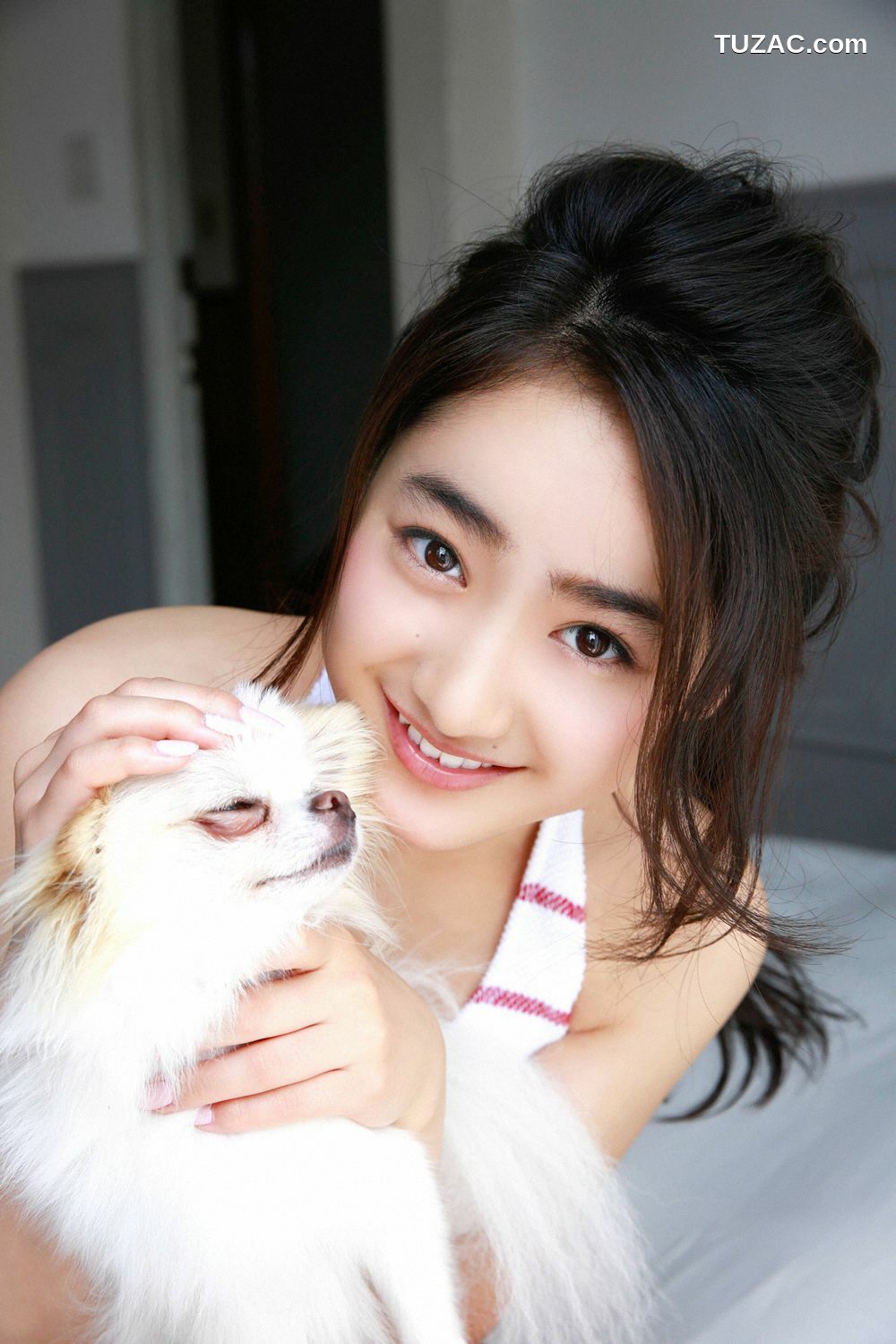 YS Web_ Vol.710 Yuna Taira 平祐奈 写真集[90P]