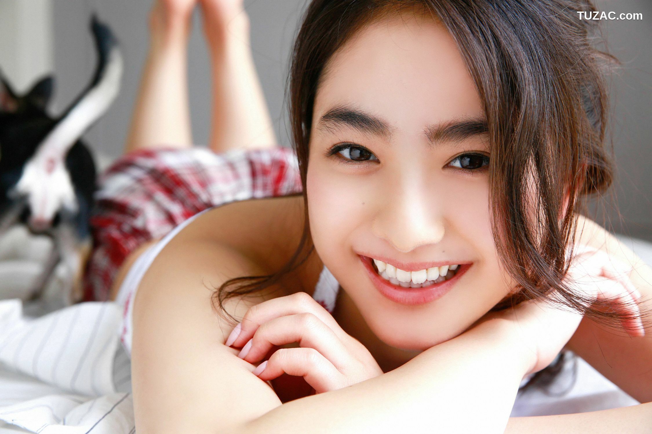 YS Web_ Vol.710 Yuna Taira 平祐奈 写真集[90P]